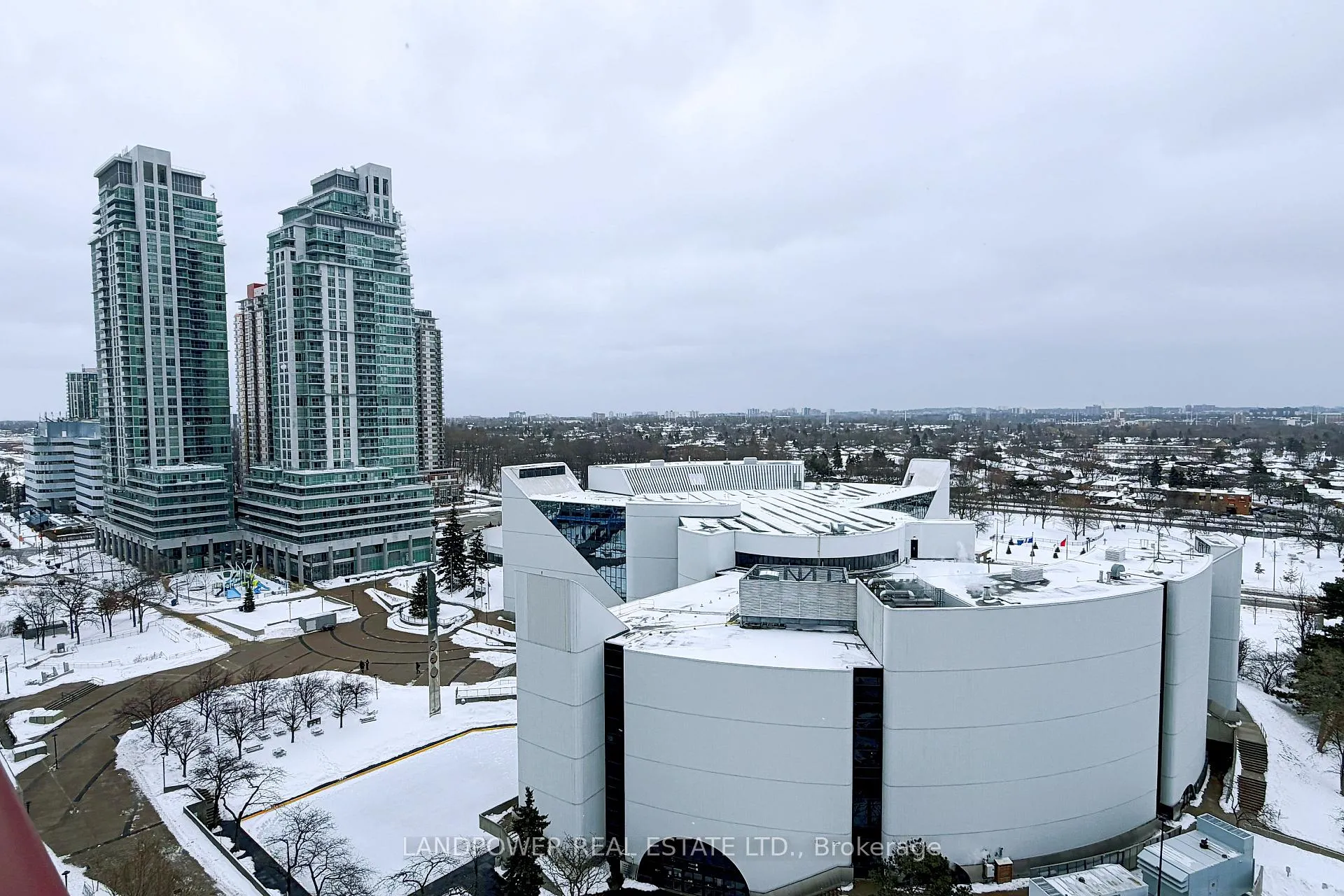 Photo 16 of Unit 1502, 50 Brian Harrison Way, Scarborough, Bendale — HOMEH