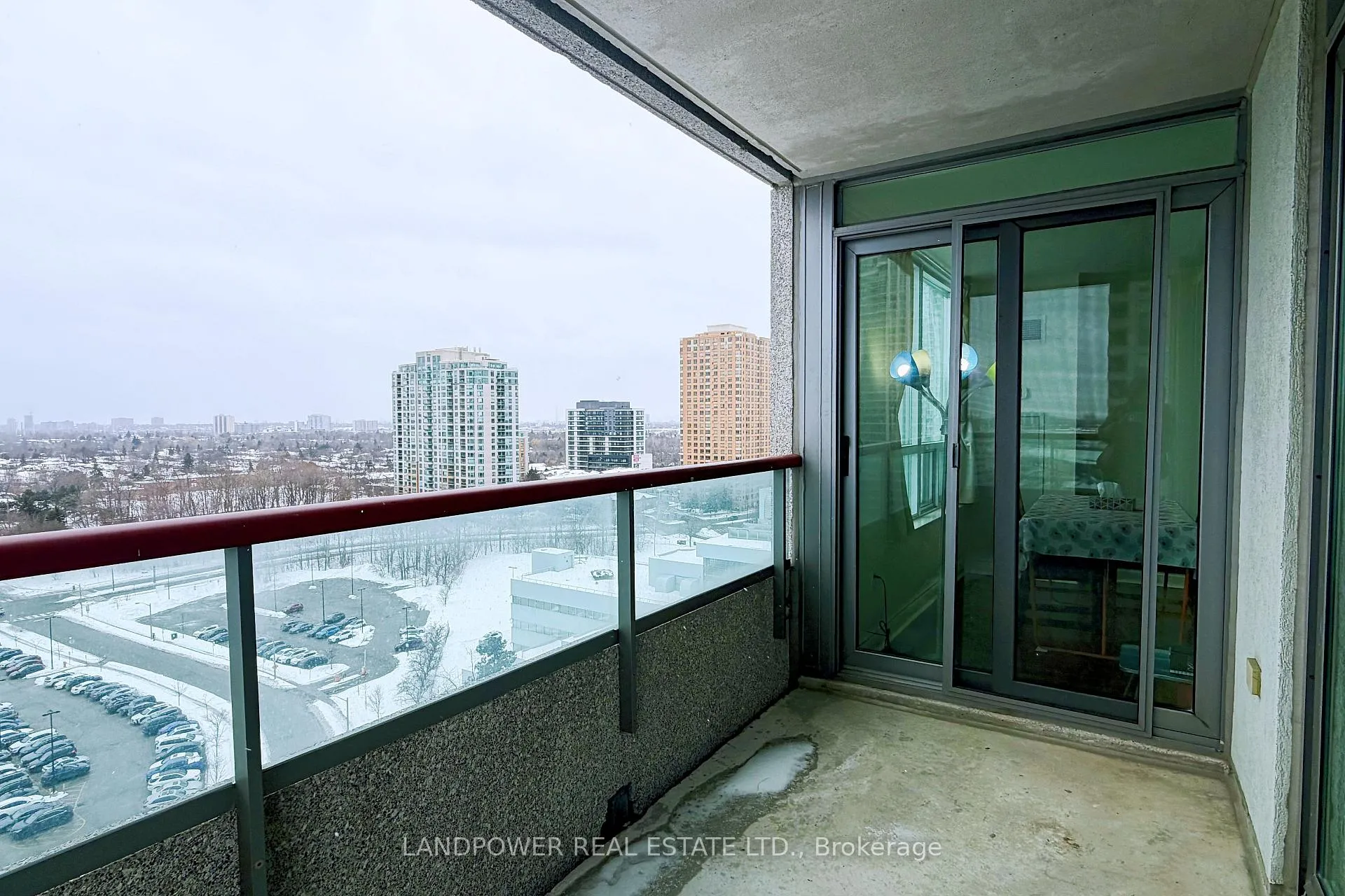 Photo 17 of Unit 1502, 50 Brian Harrison Way, Scarborough, Bendale — HOMEH