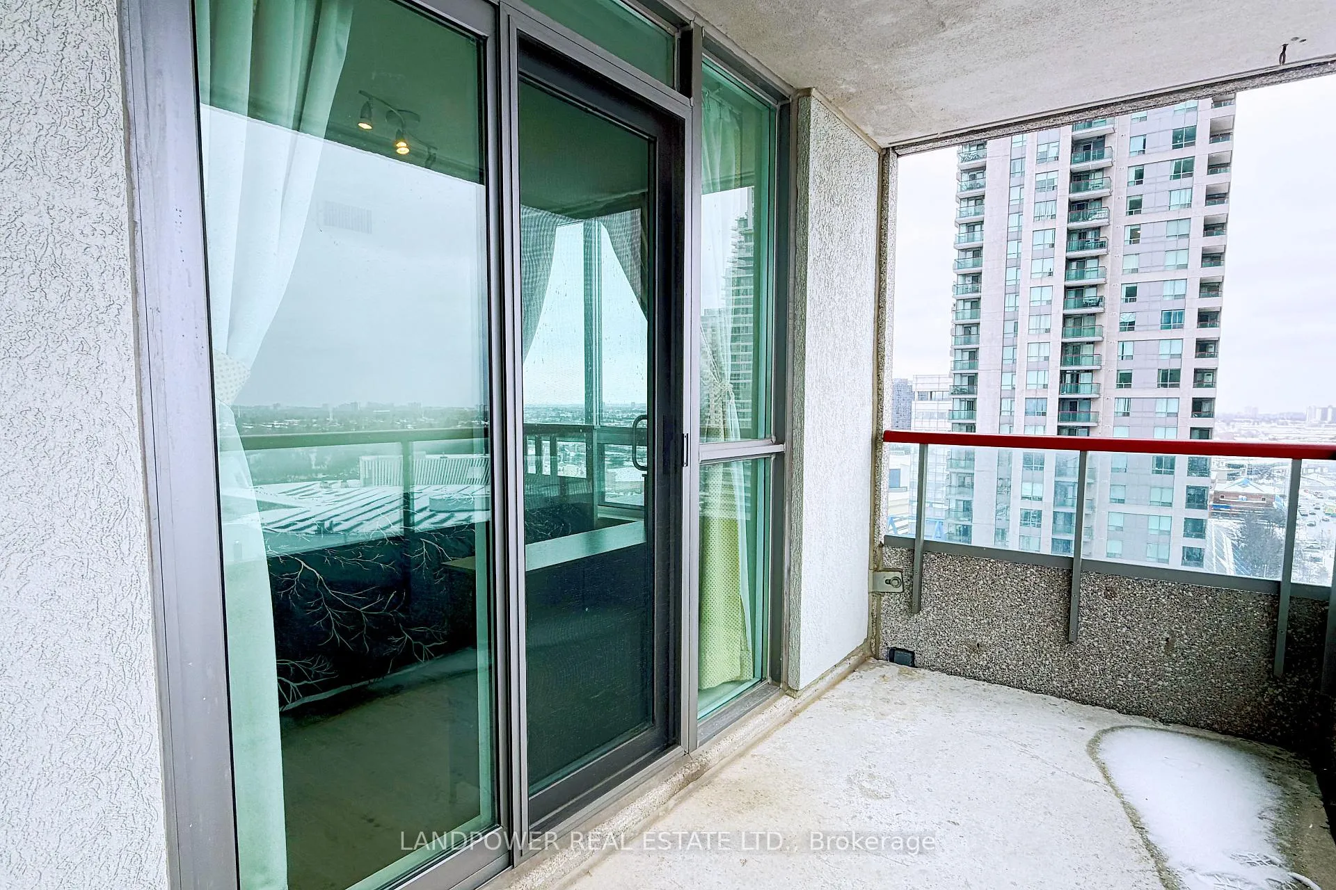 Photo 18 of Unit 1502, 50 Brian Harrison Way, Scarborough, Bendale — HOMEH