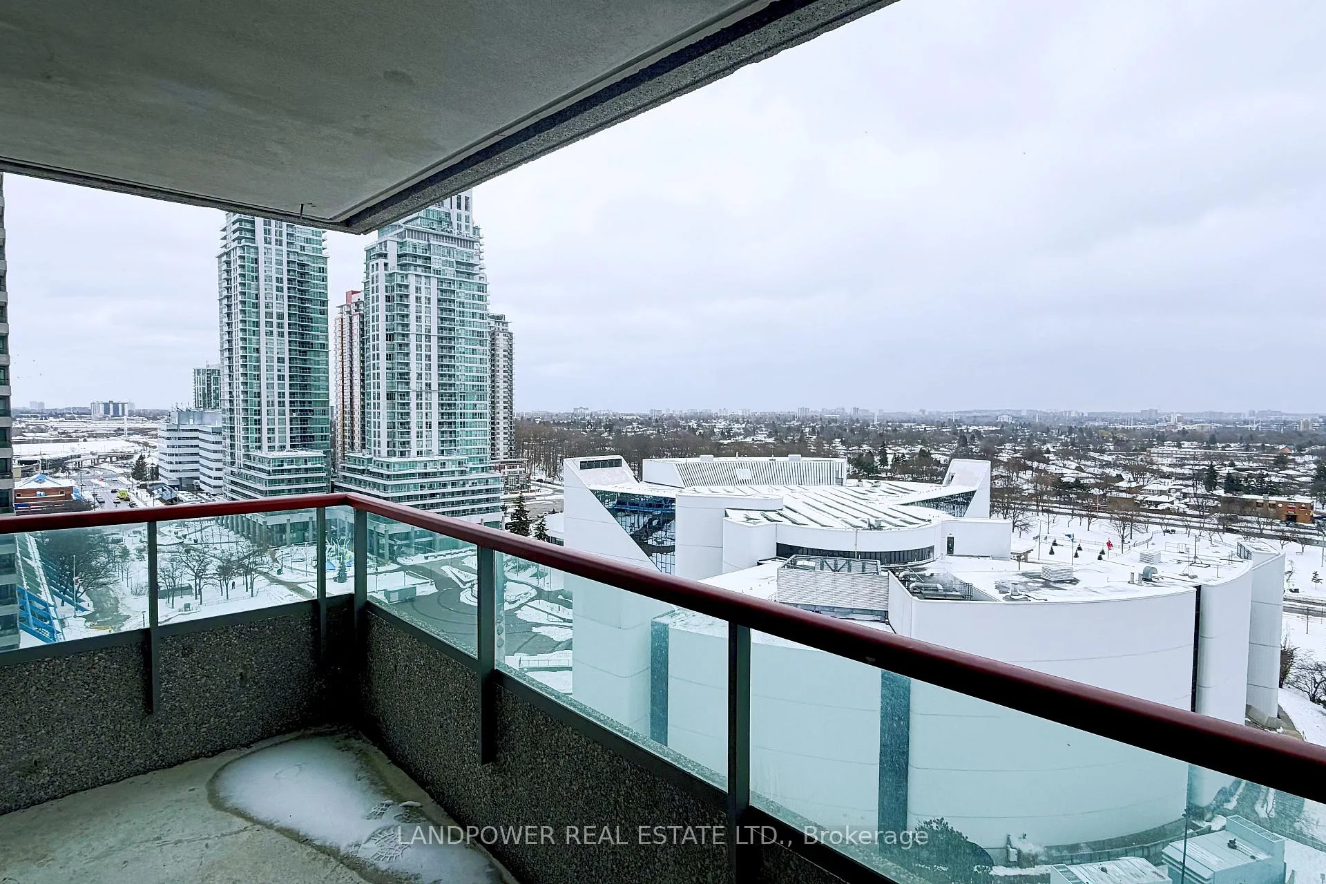 Photo 19 of Unit 1502, 50 Brian Harrison Way, Scarborough, Bendale — HOMEH