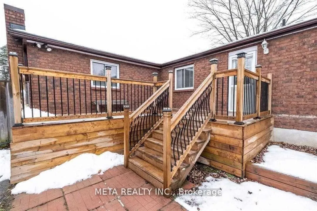 Photo 3 of 2267 25th Side Road, Innisfil, Alcona — HOMEH