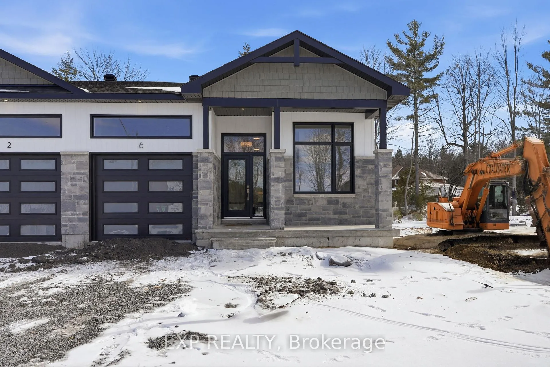 Photo 1 of 6 Hughes Circle, Casselman — HOMEH