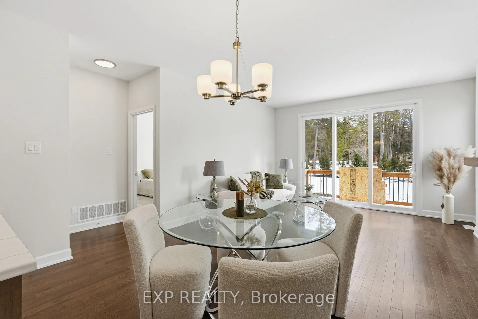 Photo 10 of 6 Hughes Circle, Casselman — HOMEH