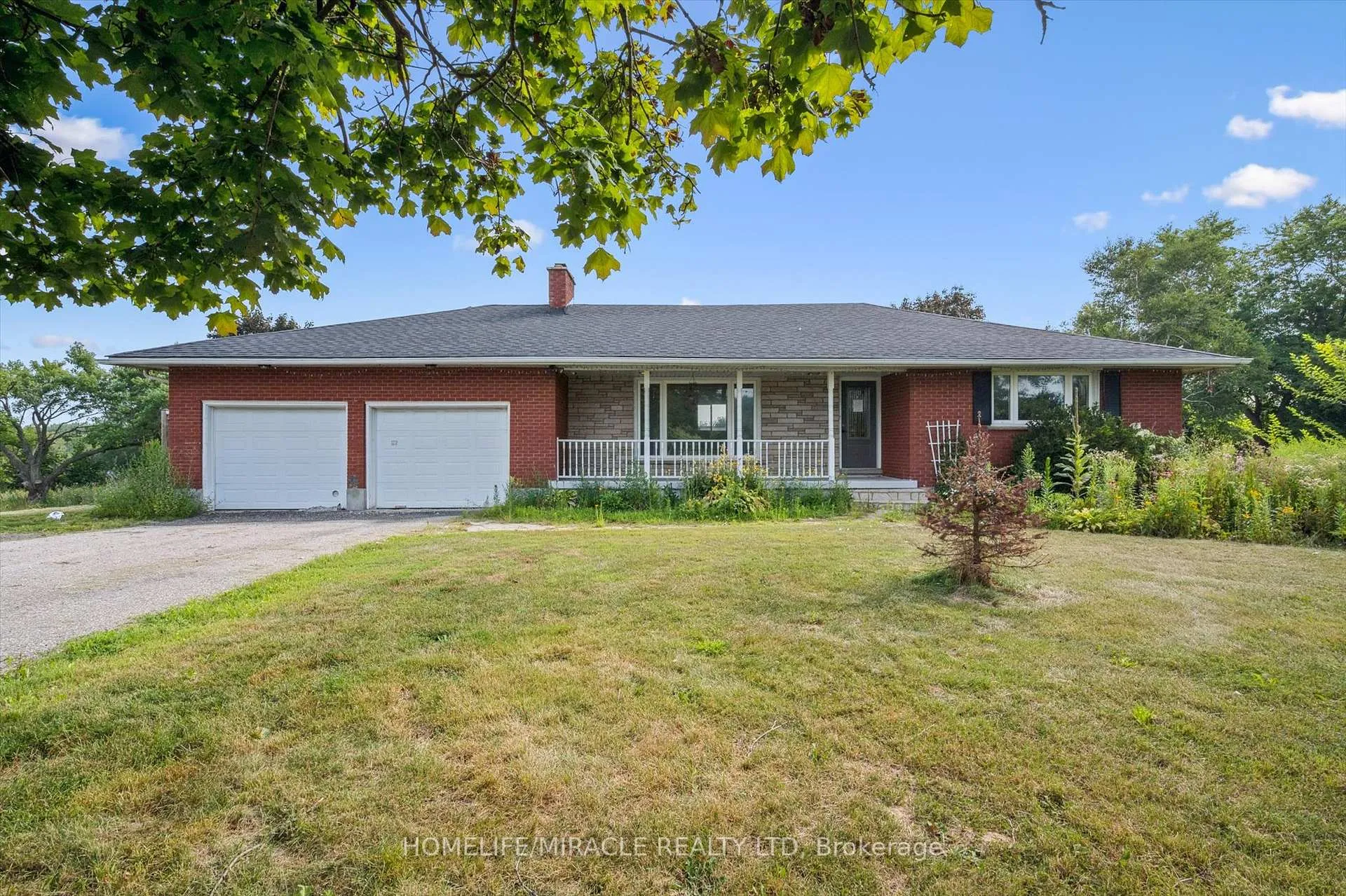 Photo 1 of 4217 Victoria Road S, Puslinch, Rural Puslinch East — HOMEH
