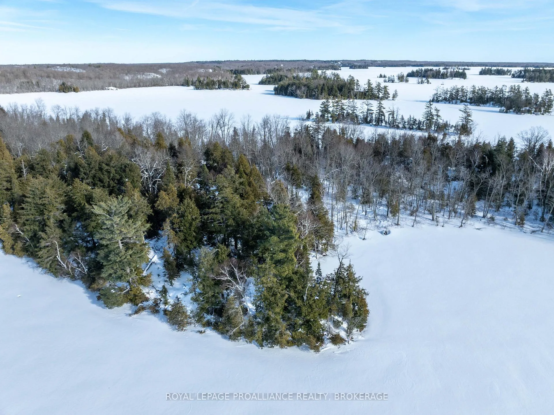 Photo 23 of PT Island B Gracey's Island, Frontenac, Frontenac Centre — HOMEH