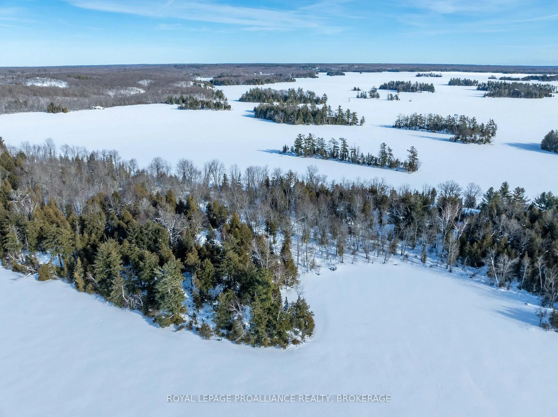 Photo 24 of PT Island B Gracey's Island, Frontenac, Frontenac Centre — HOMEH