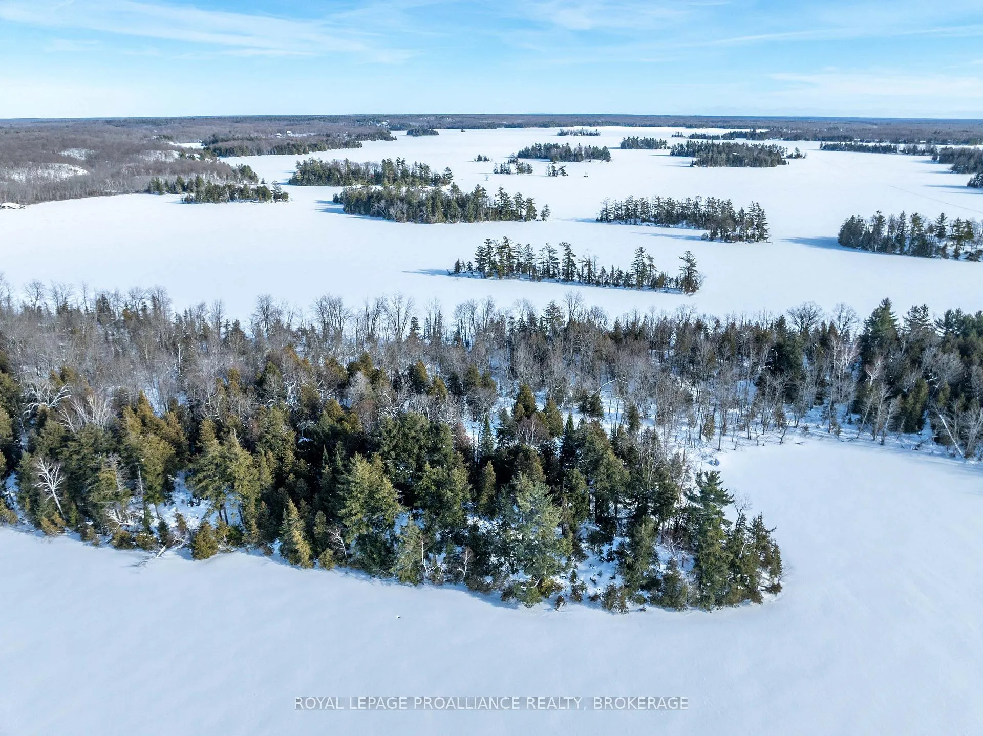 Photo 25 of PT Island B Gracey's Island, Frontenac, Frontenac Centre — HOMEH