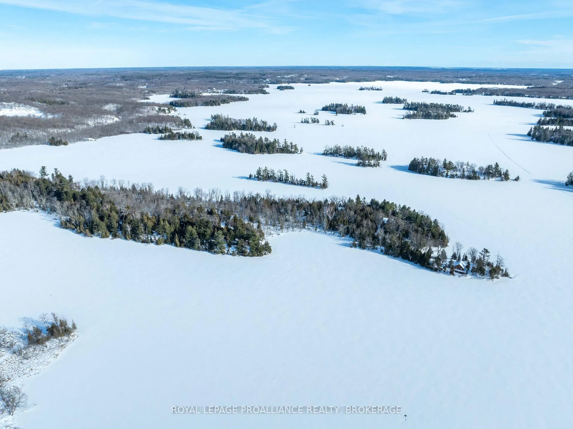 Photo 26 of PT Island B Gracey's Island, Frontenac, Frontenac Centre — HOMEH