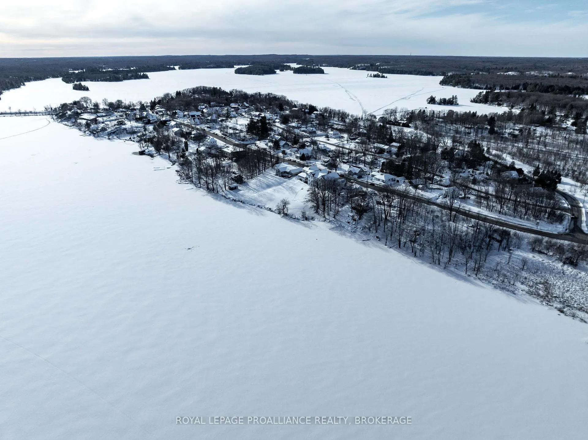 Photo 28 of PT Island B Gracey's Island, Frontenac, Frontenac Centre — HOMEH