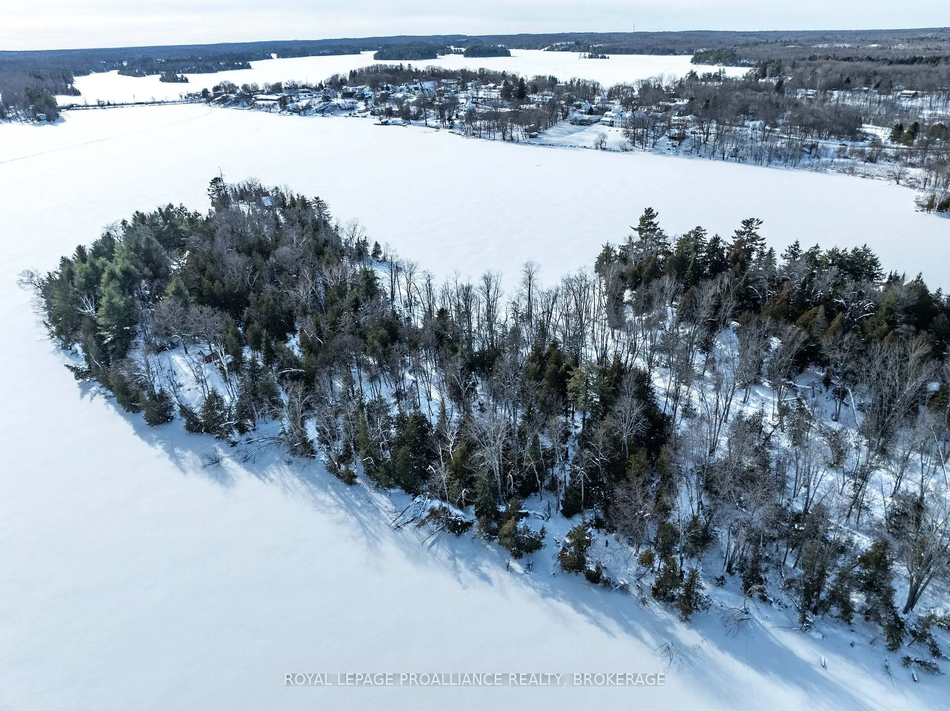 Photo 29 of PT Island B Gracey's Island, Frontenac, Frontenac Centre — HOMEH