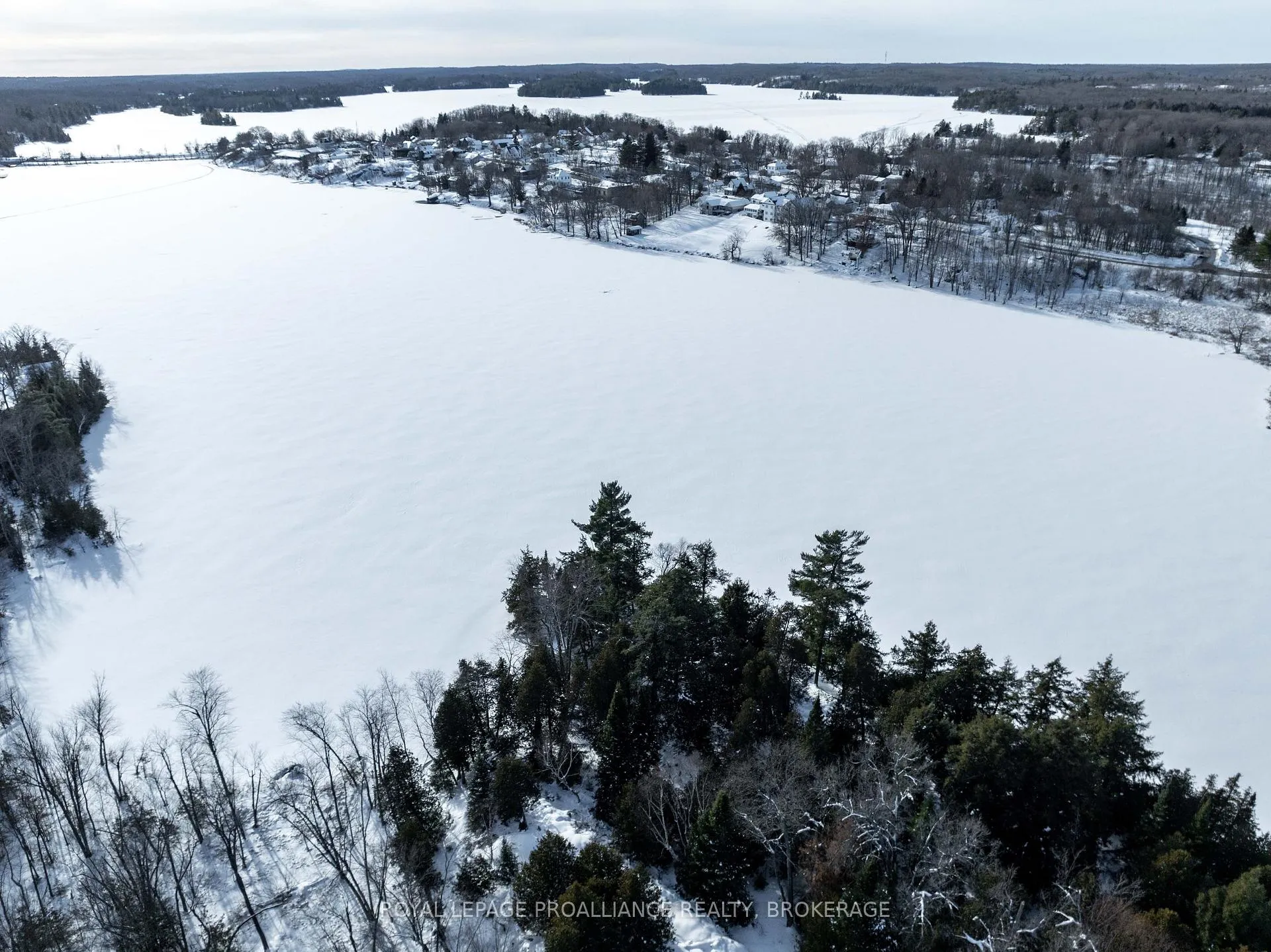 Photo 30 of PT Island B Gracey's Island, Frontenac, Frontenac Centre — HOMEH