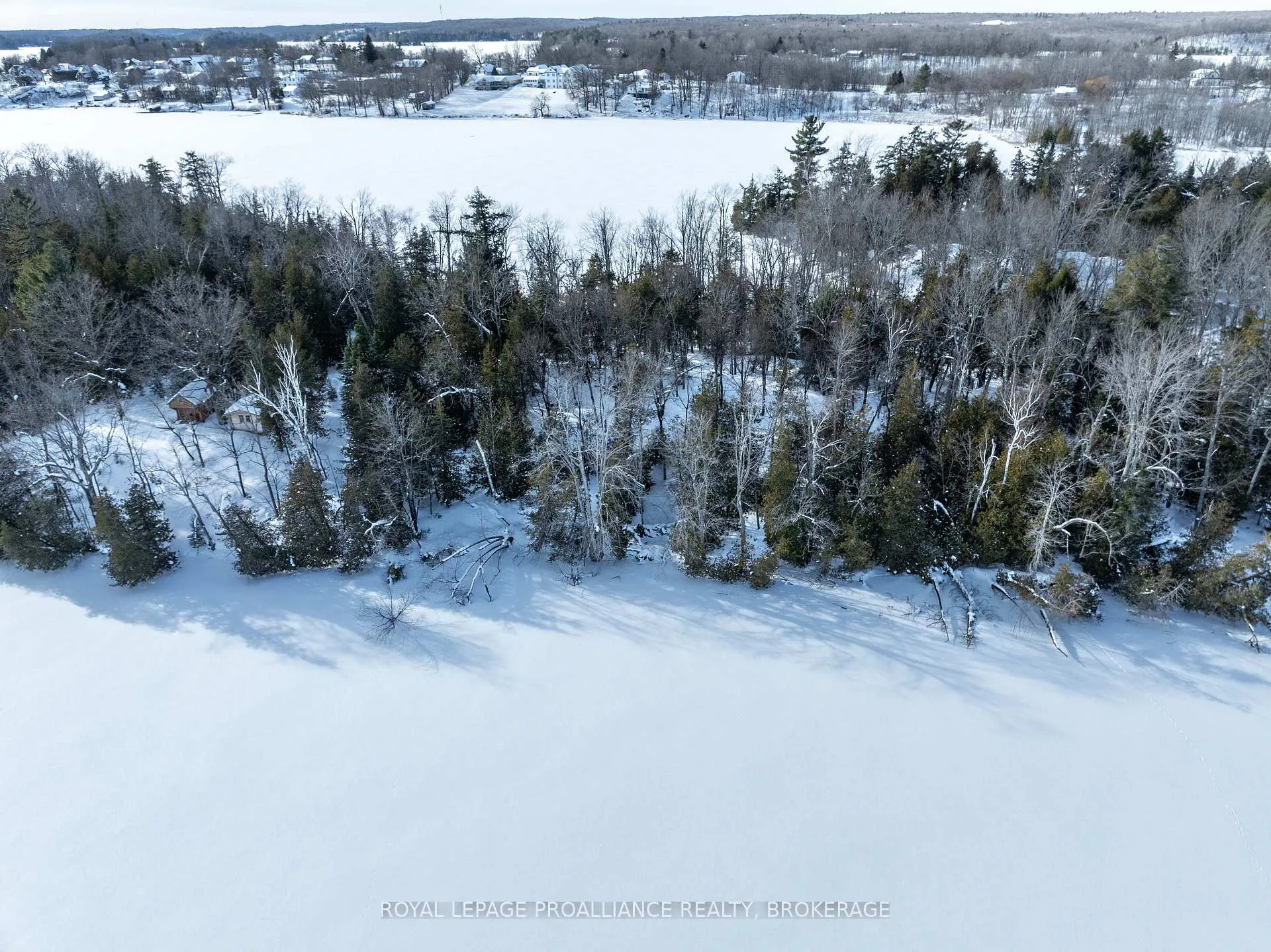 Photo 31 of PT Island B Gracey's Island, Frontenac, Frontenac Centre — HOMEH