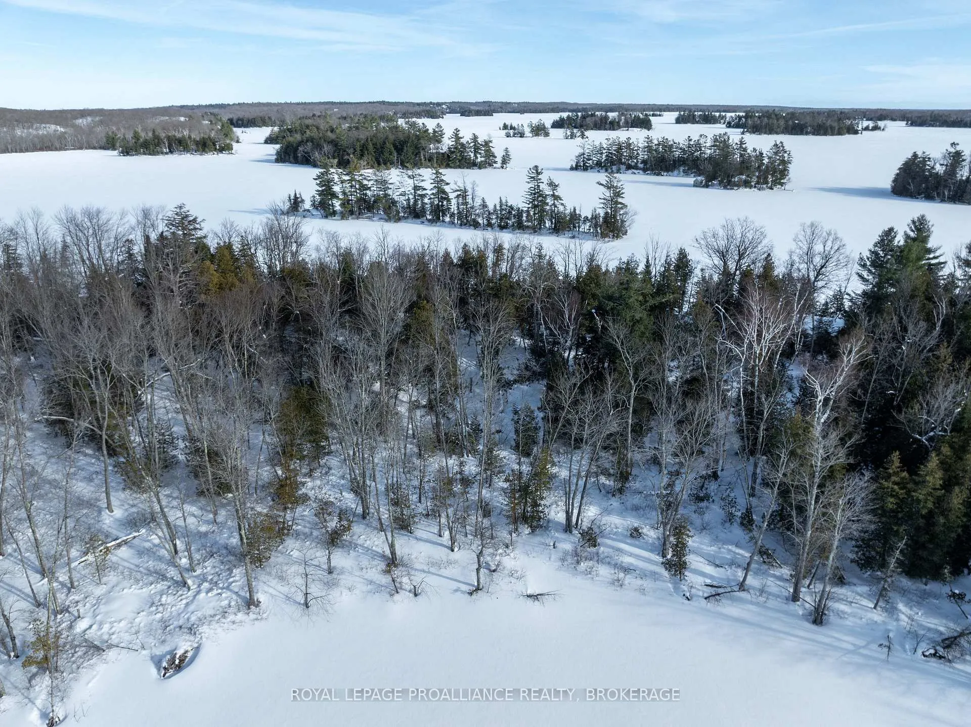 Photo 32 of PT Island B Gracey's Island, Frontenac, Frontenac Centre — HOMEH