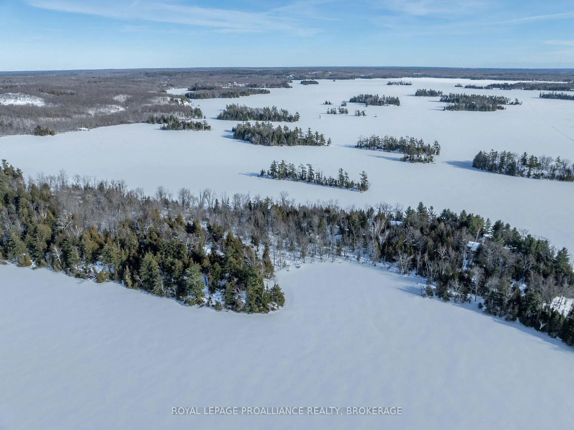 Photo 33 of PT Island B Gracey's Island, Frontenac, Frontenac Centre — HOMEH