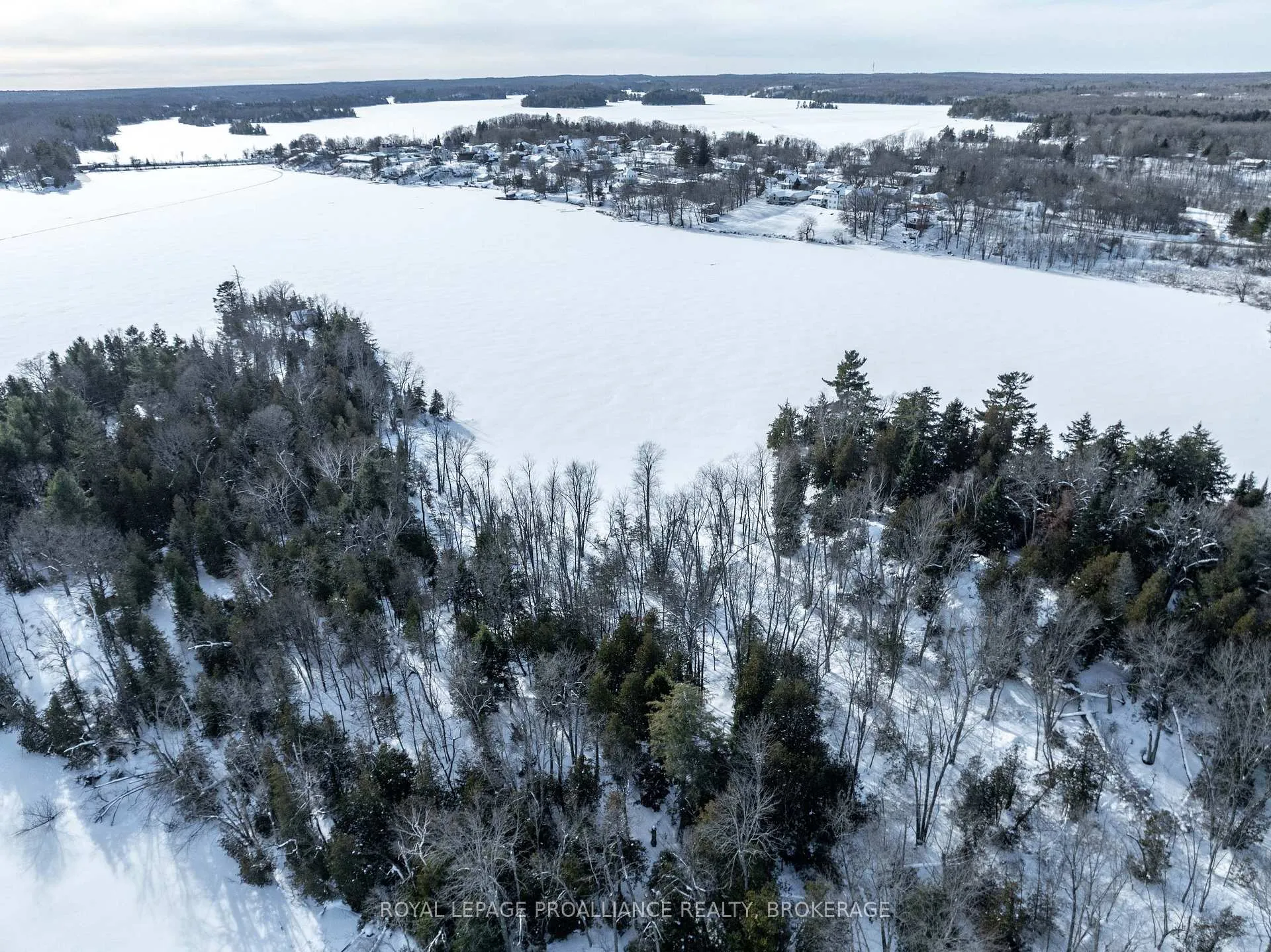 Photo 34 of PT Island B Gracey's Island, Frontenac, Frontenac Centre — HOMEH