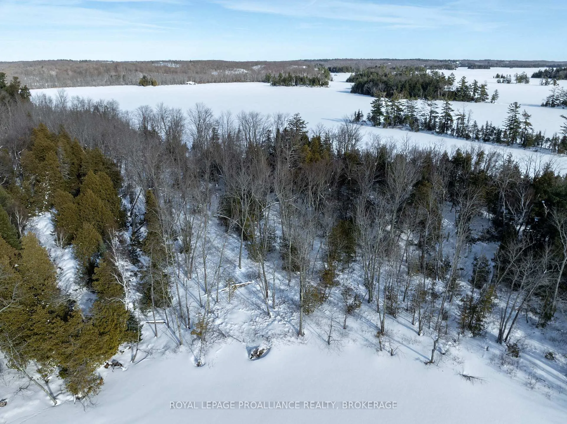 Photo 35 of PT Island B Gracey's Island, Frontenac, Frontenac Centre — HOMEH