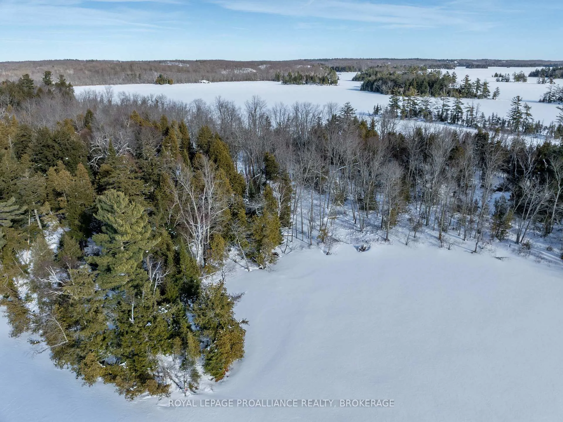 Photo 37 of PT Island B Gracey's Island, Frontenac, Frontenac Centre — HOMEH