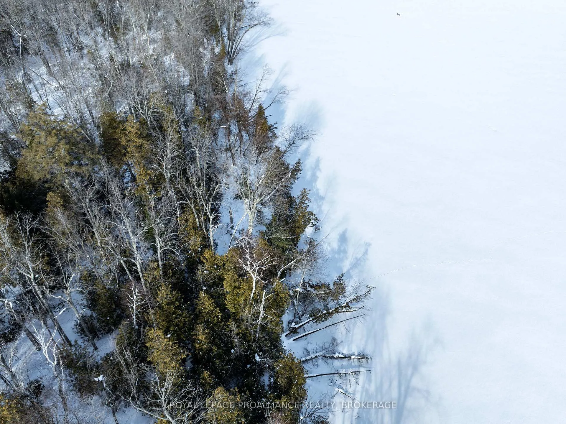 Photo 38 of PT Island B Gracey's Island, Frontenac, Frontenac Centre — HOMEH