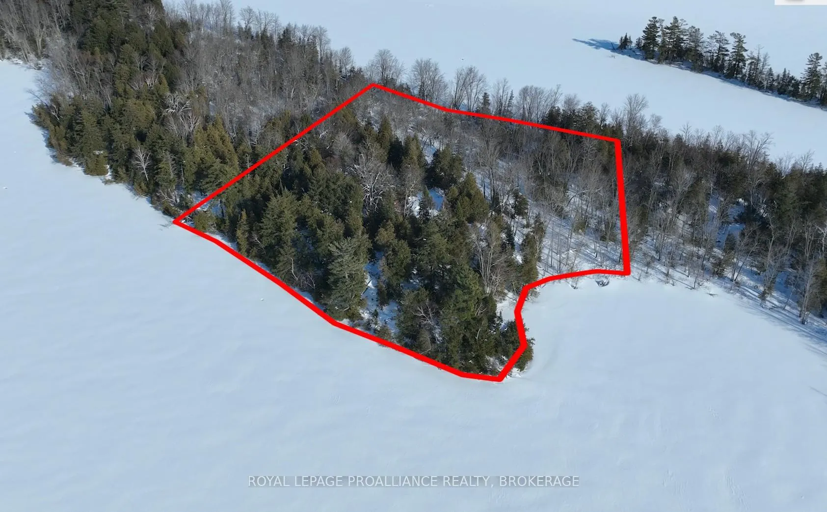Photo 39 of PT Island B Gracey's Island, Frontenac, Frontenac Centre — HOMEH