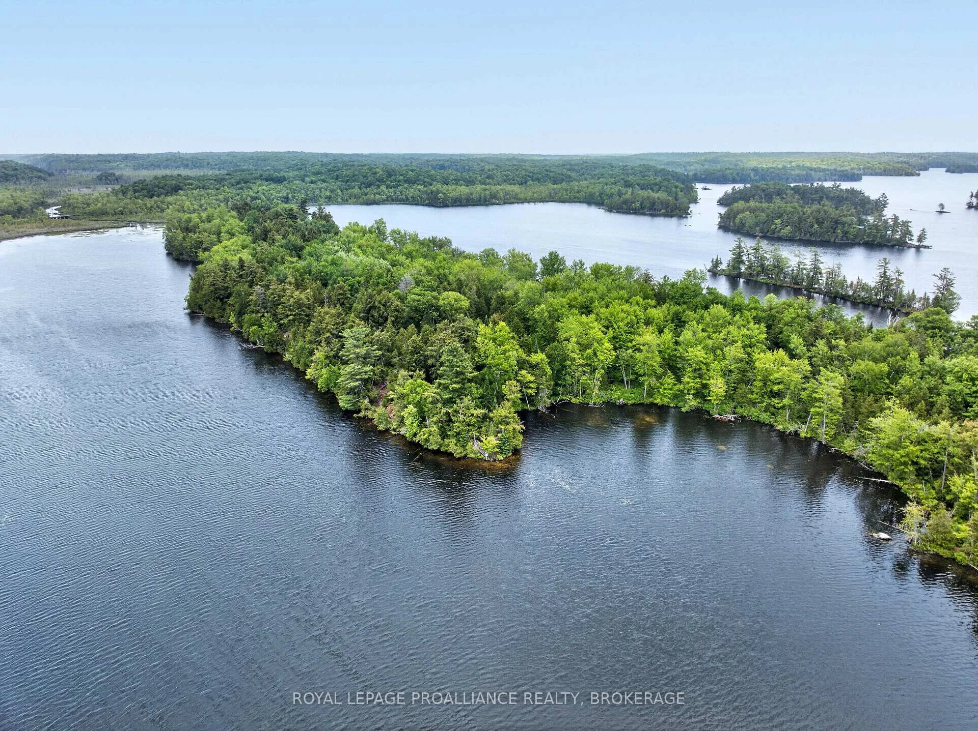 Photo of PT Island B Gracey's Island