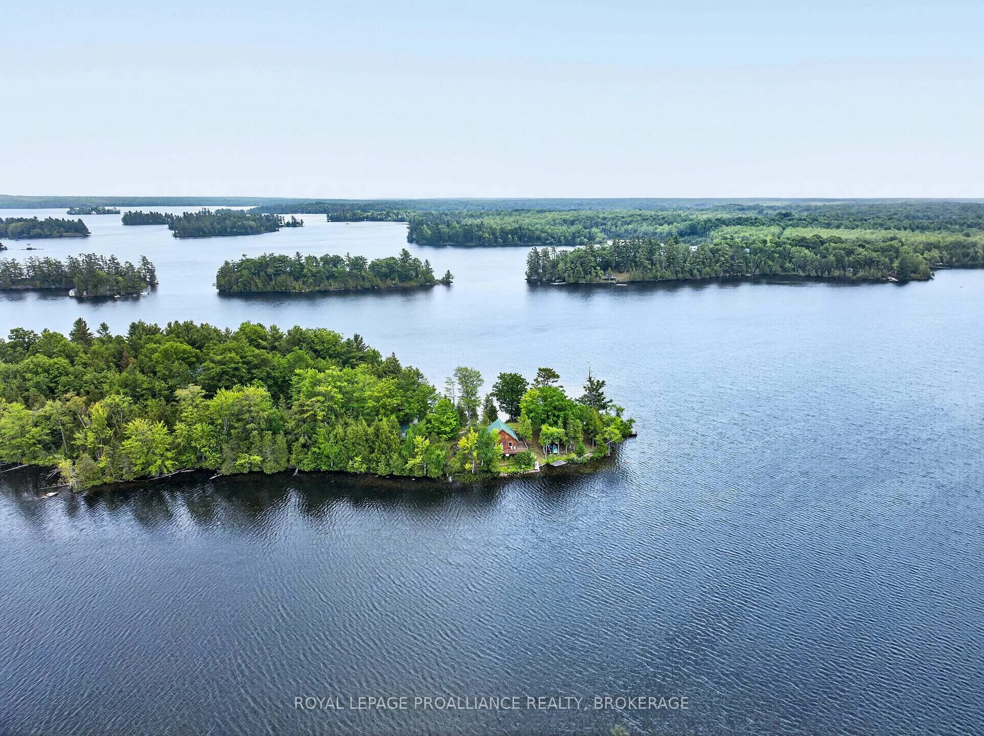 Photo 3 of PT Island B Gracey's Island, Frontenac, Frontenac Centre — HOMEH
