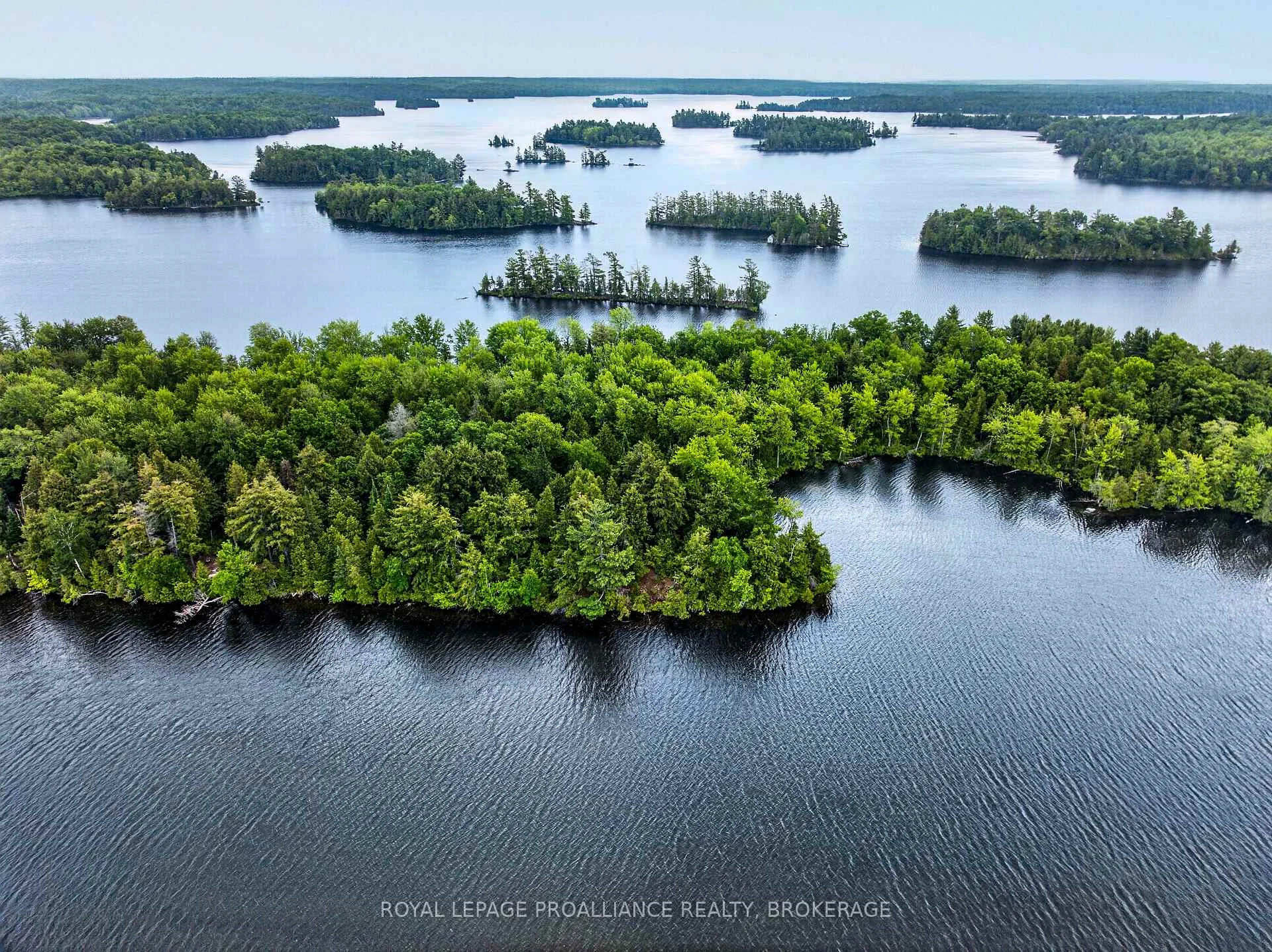 Photo 4 of PT Island B Gracey's Island, Frontenac, Frontenac Centre — HOMEH