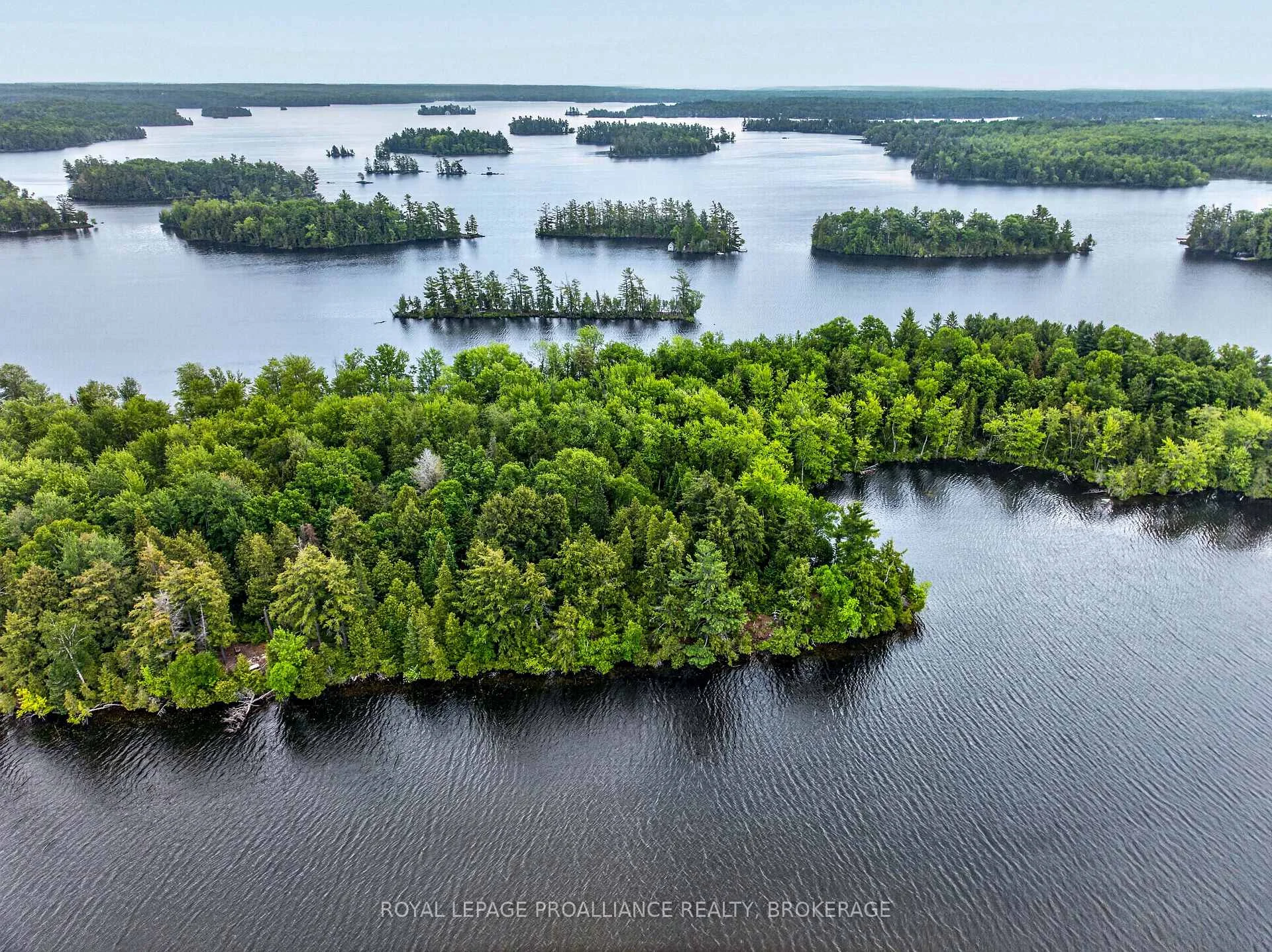 Photo 6 of PT Island B Gracey's Island, Frontenac, Frontenac Centre — HOMEH