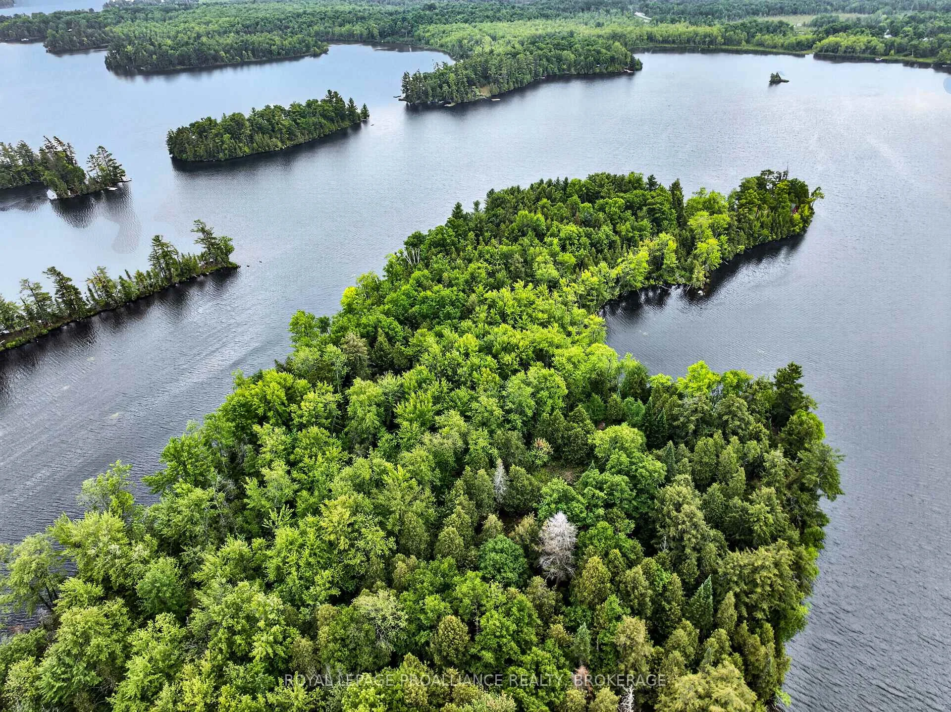 Photo 8 of PT Island B Gracey's Island, Frontenac, Frontenac Centre — HOMEH