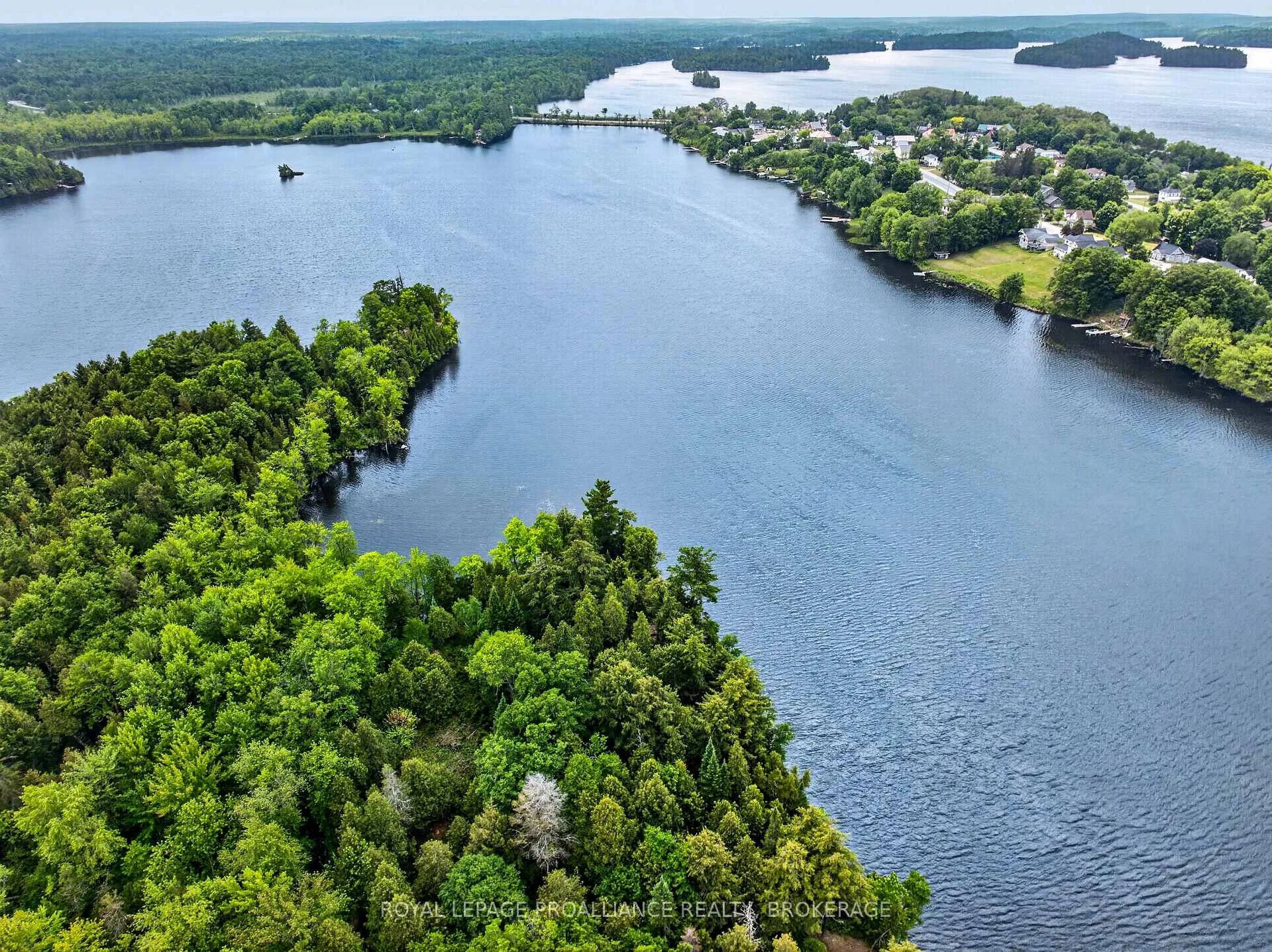 Photo 9 of PT Island B Gracey's Island, Frontenac, Frontenac Centre — HOMEH