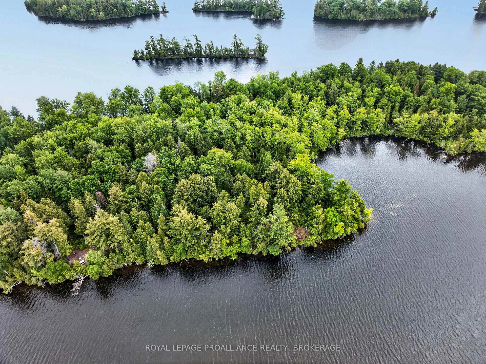 Photo 11 of PT Island B Gracey's Island, Frontenac, Frontenac Centre — HOMEH