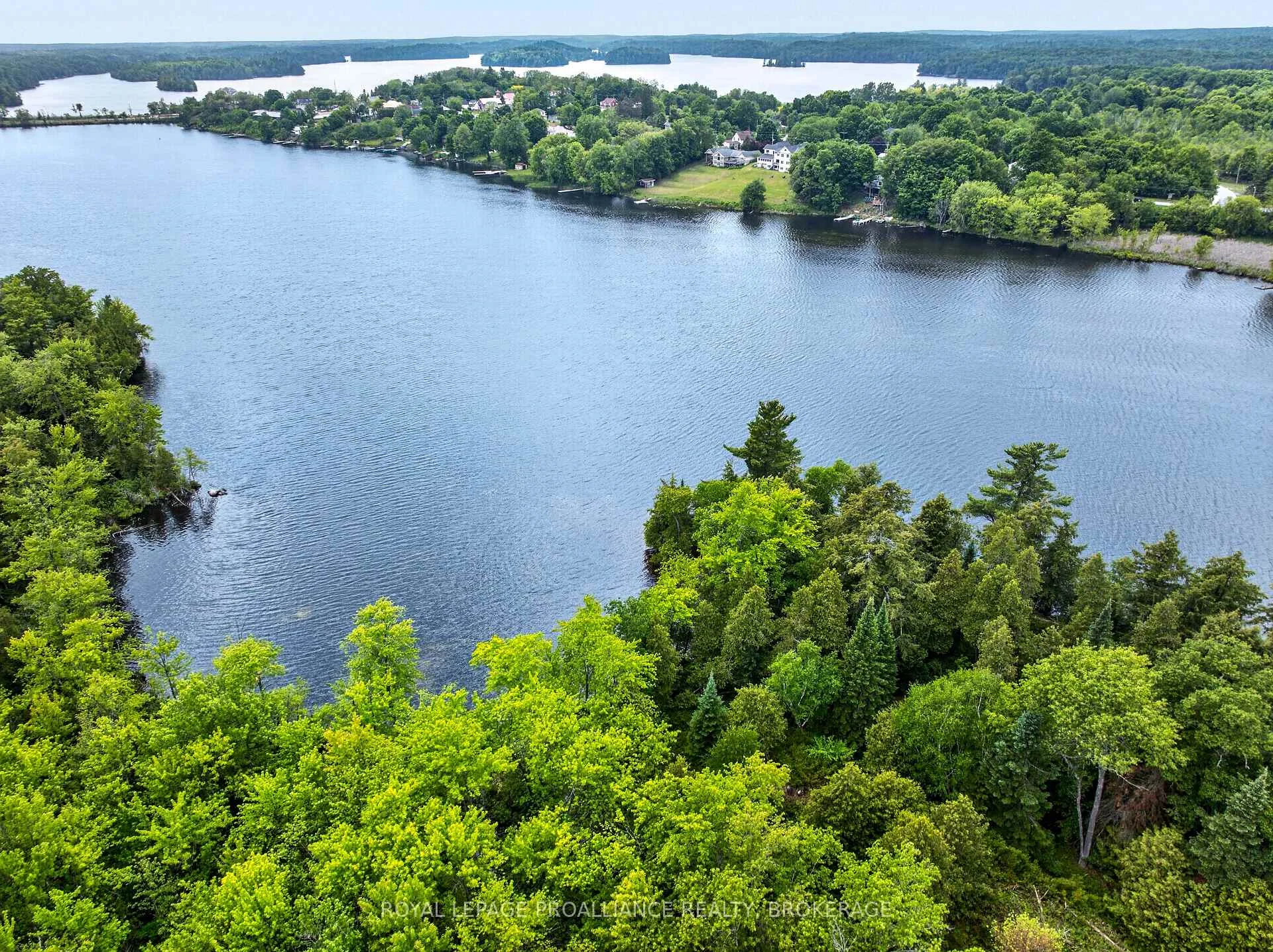 Photo 12 of PT Island B Gracey's Island, Frontenac, Frontenac Centre — HOMEH