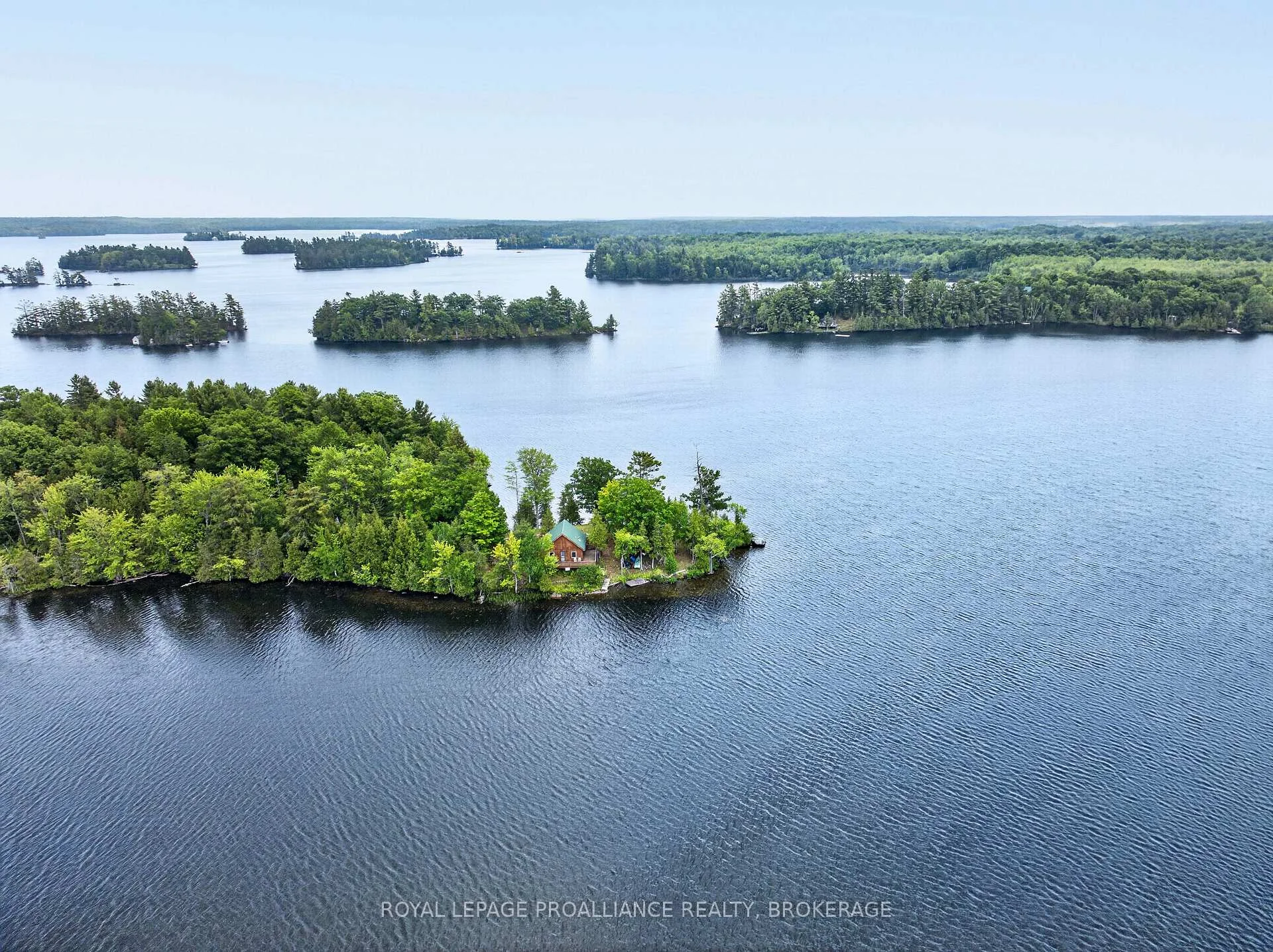 Photo 13 of PT Island B Gracey's Island, Frontenac, Frontenac Centre — HOMEH