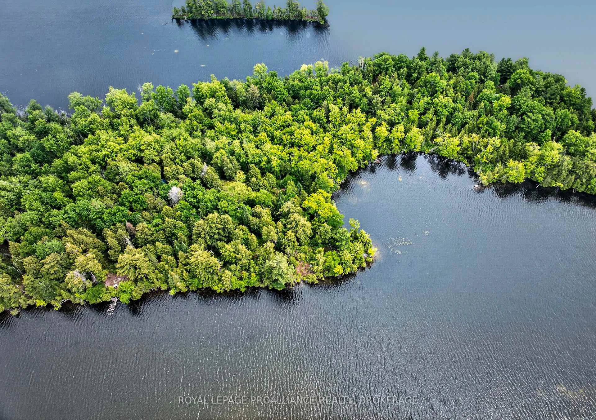 Photo 15 of PT Island B Gracey's Island, Frontenac, Frontenac Centre — HOMEH