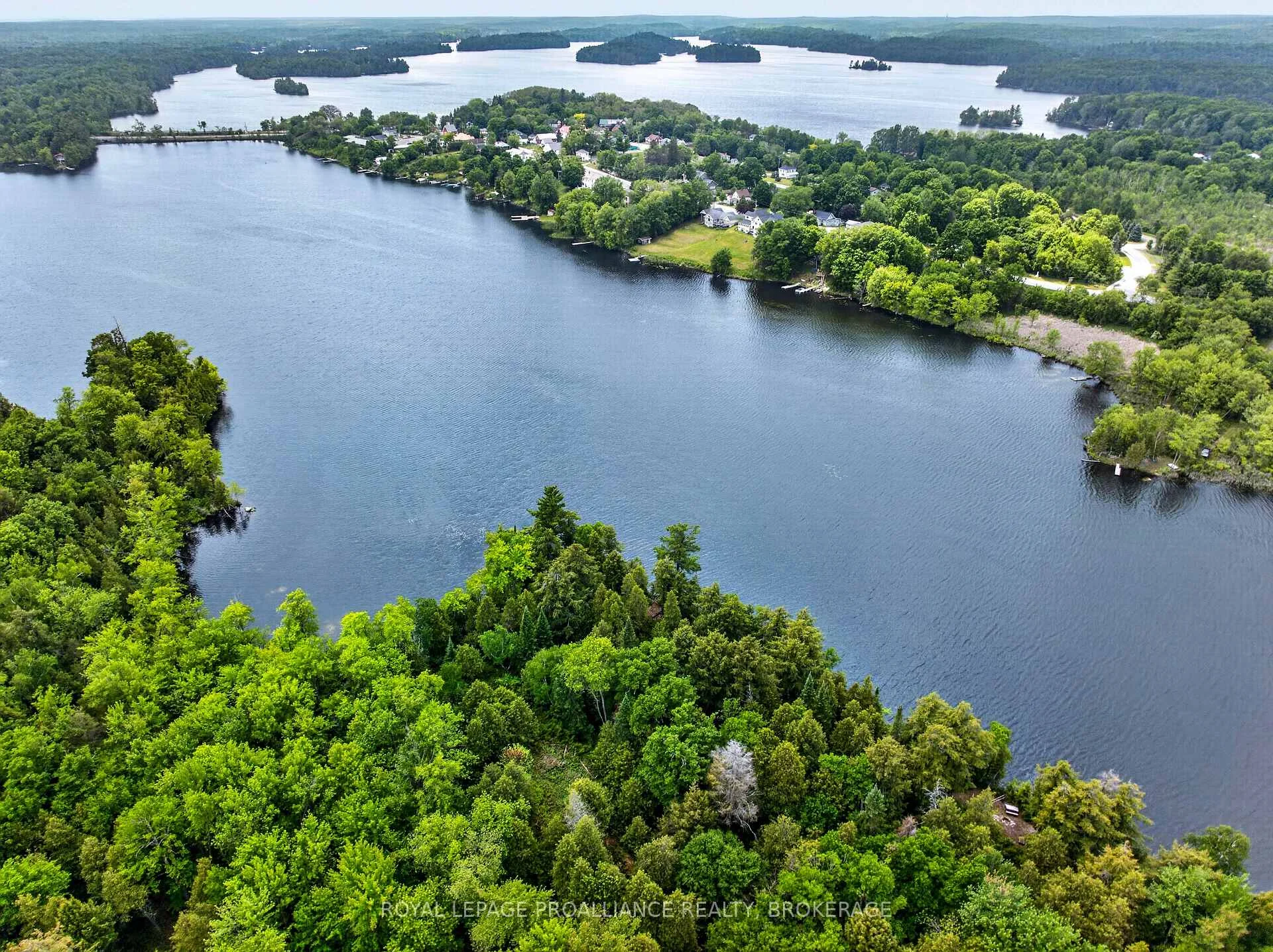 Photo 16 of PT Island B Gracey's Island, Frontenac, Frontenac Centre — HOMEH