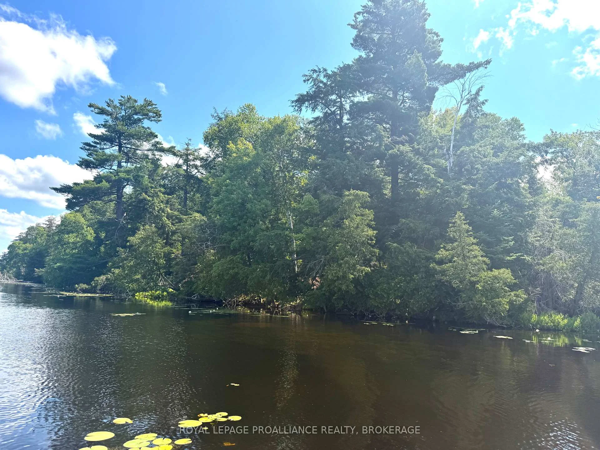 Photo 18 of PT Island B Gracey's Island, Frontenac, Frontenac Centre — HOMEH