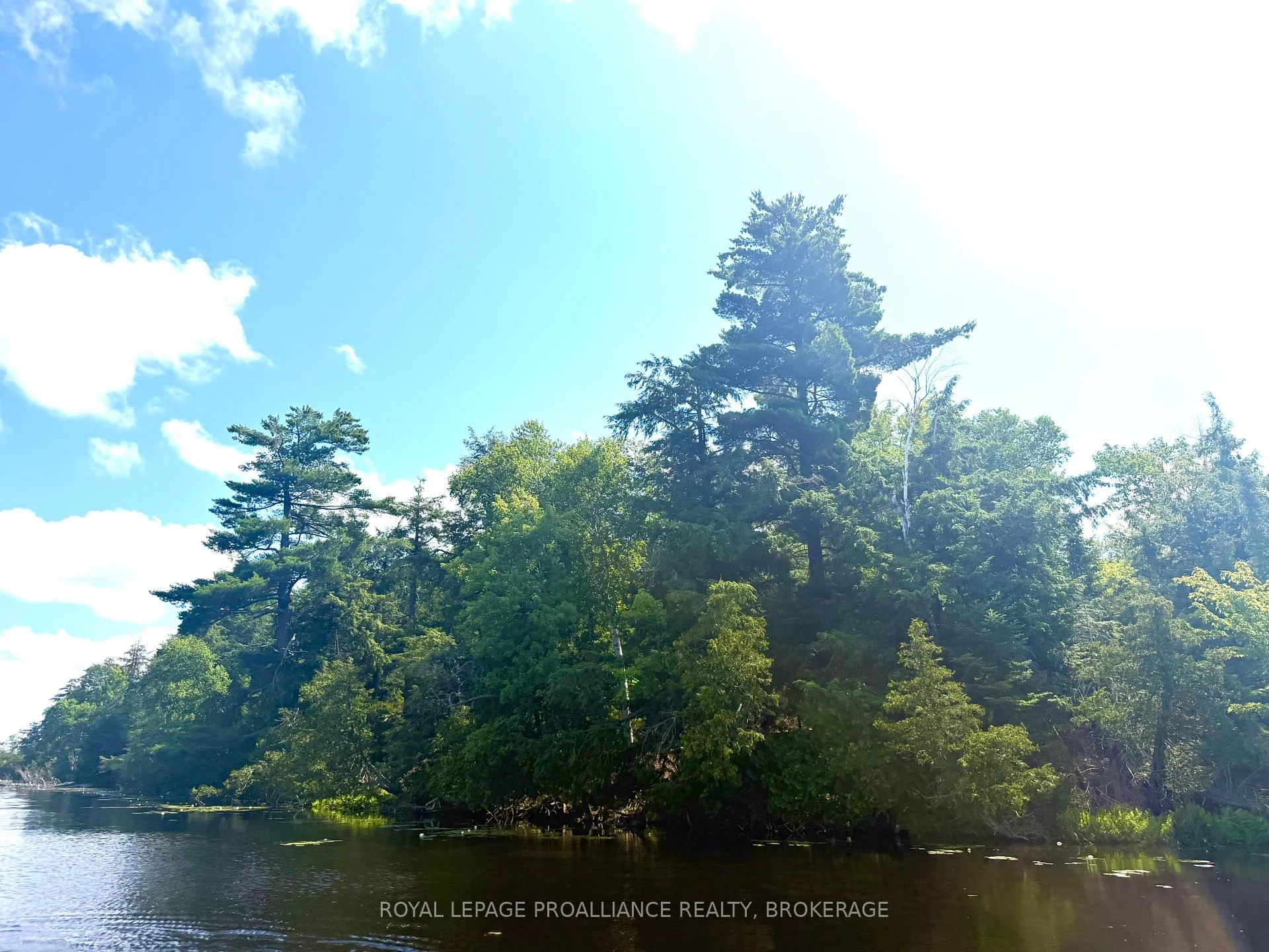 Photo 19 of PT Island B Gracey's Island, Frontenac, Frontenac Centre — HOMEH