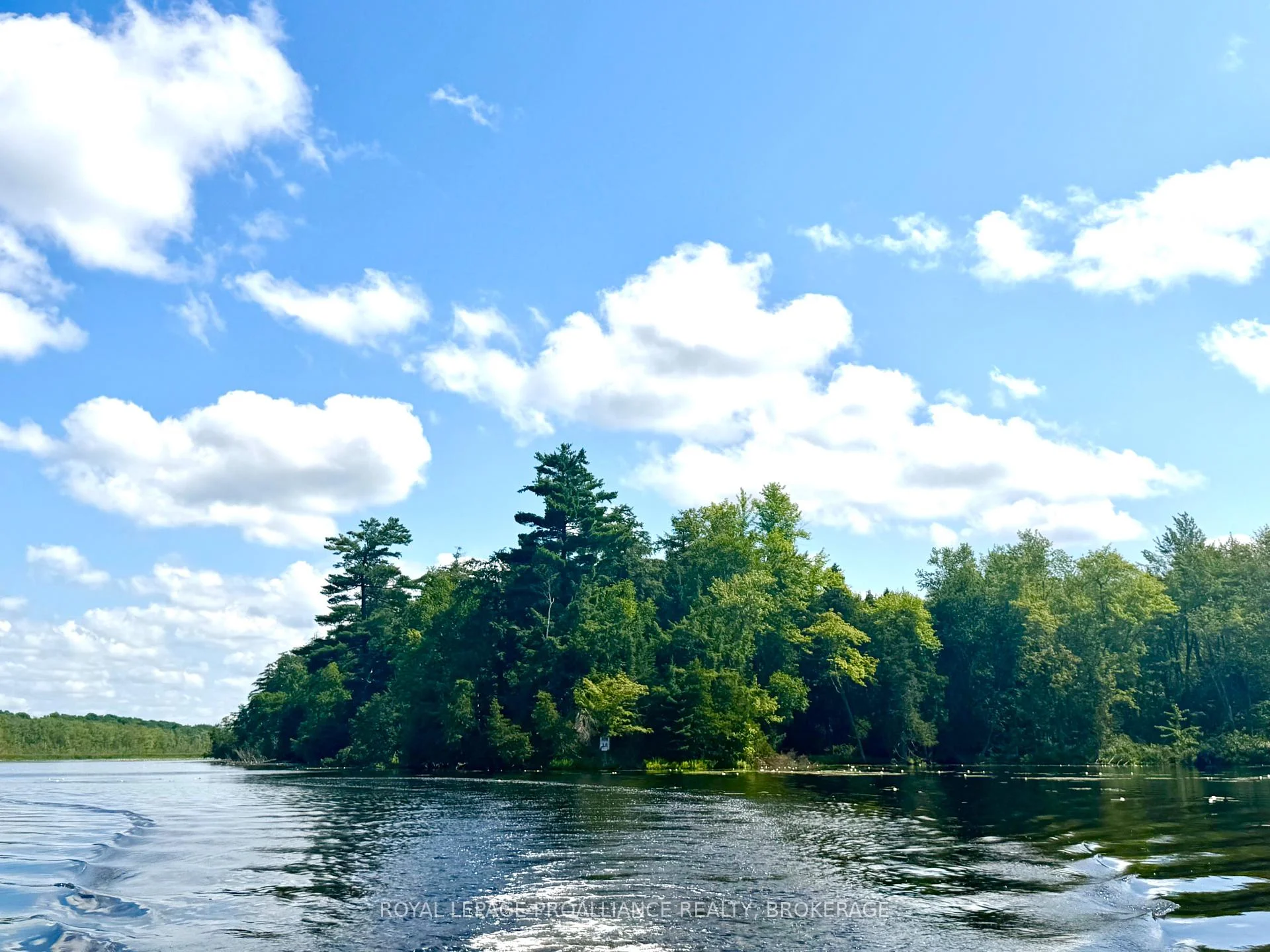 Photo 20 of PT Island B Gracey's Island, Frontenac, Frontenac Centre — HOMEH