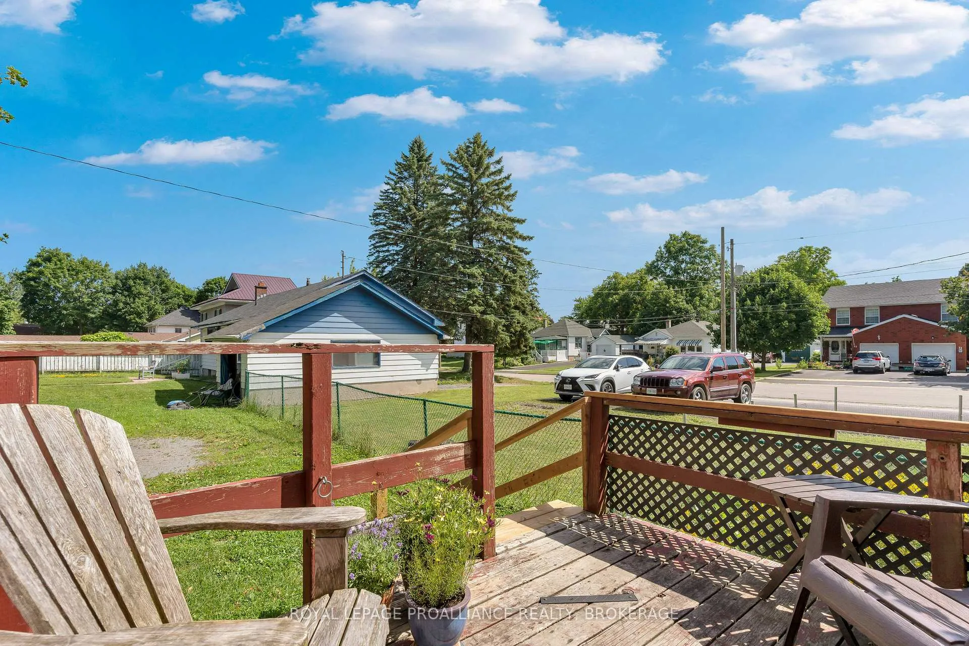Photo 29 of 430 King Street W, Gananoque — HOMEH
