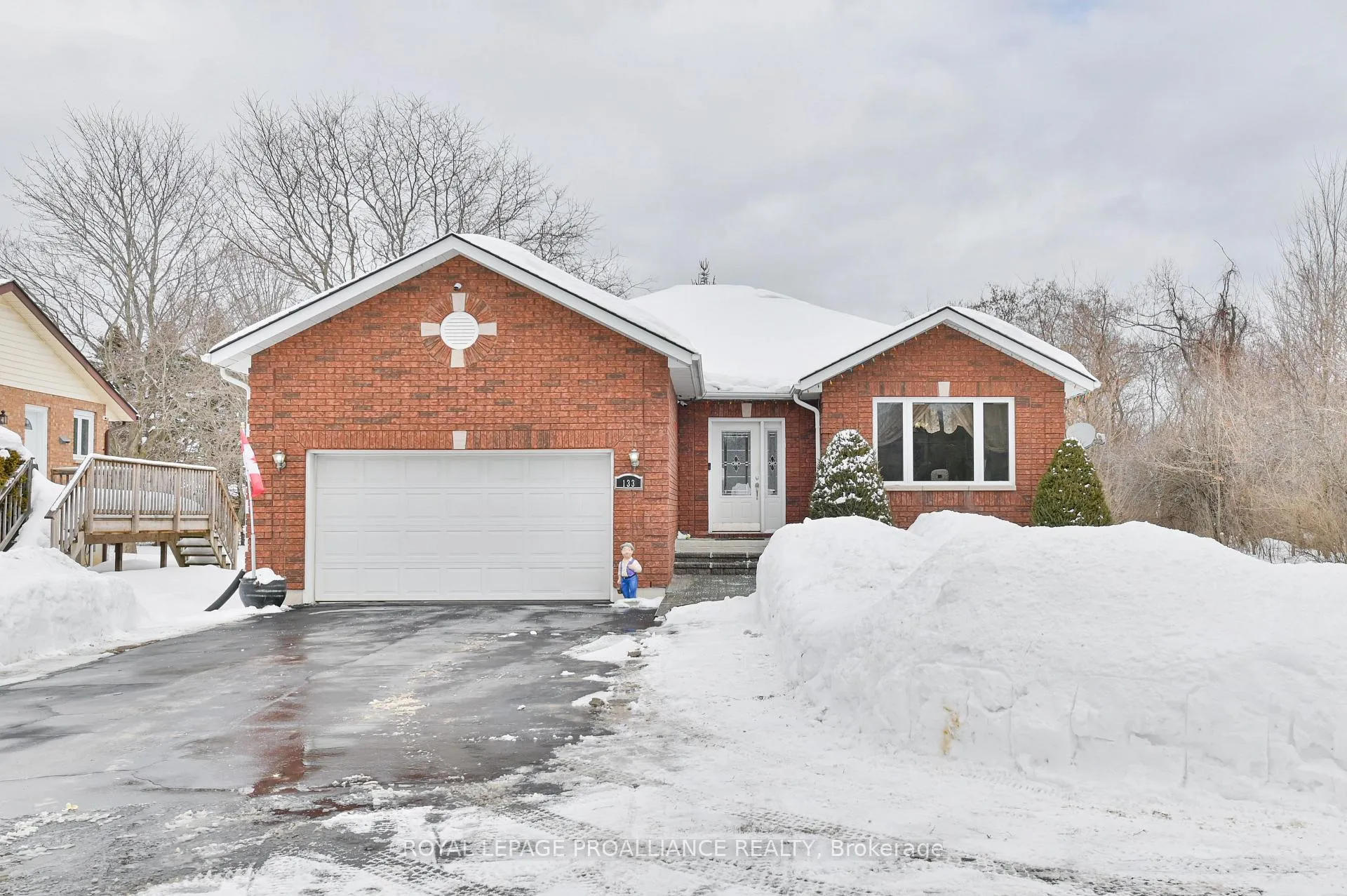 Photo 1 of 133 Ontario Street, Brighton — HOMEH