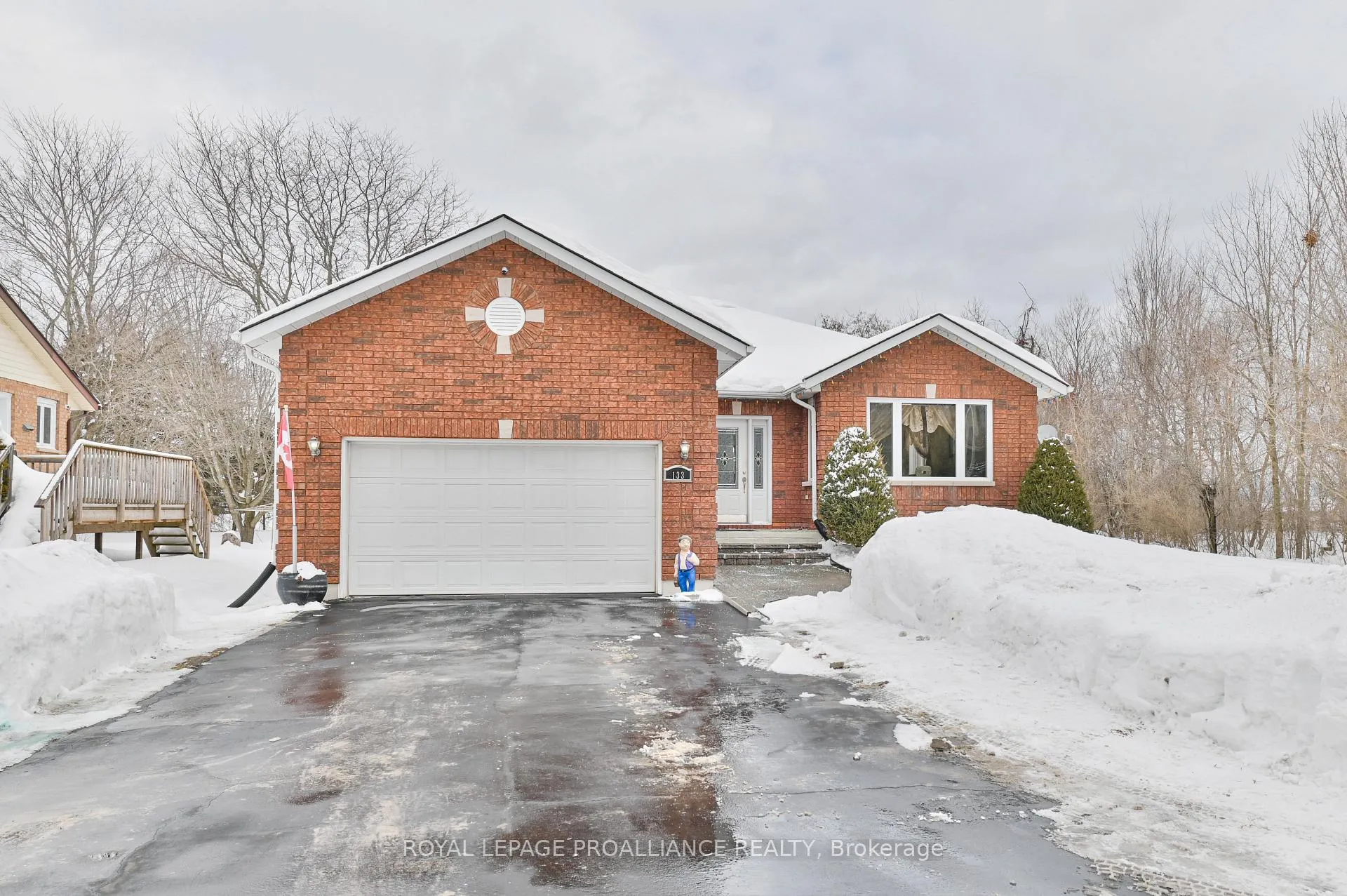 Photo 2 of 133 Ontario Street, Brighton — HOMEH