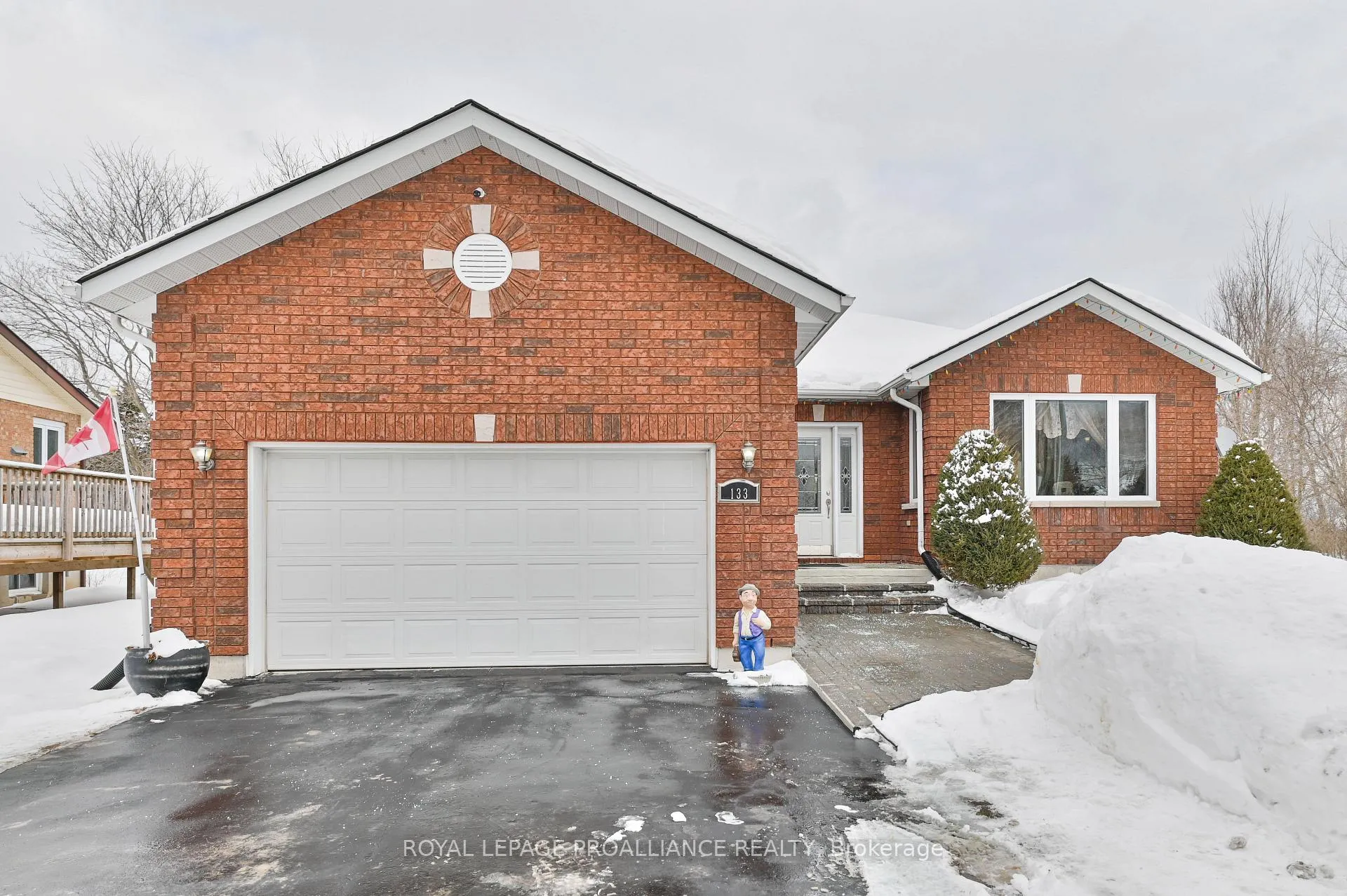 Photo 4 of 133 Ontario Street, Brighton — HOMEH