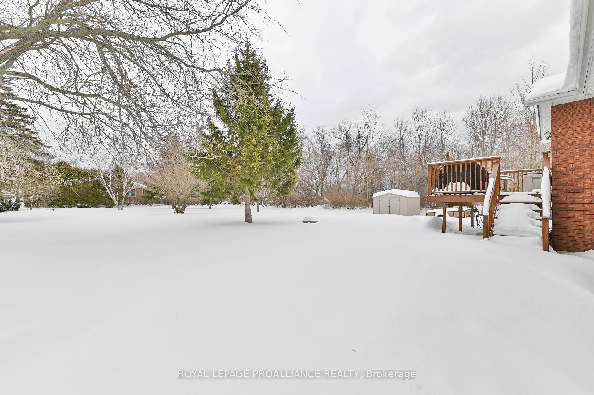 Photo 35 of 133 Ontario Street, Brighton — HOMEH
