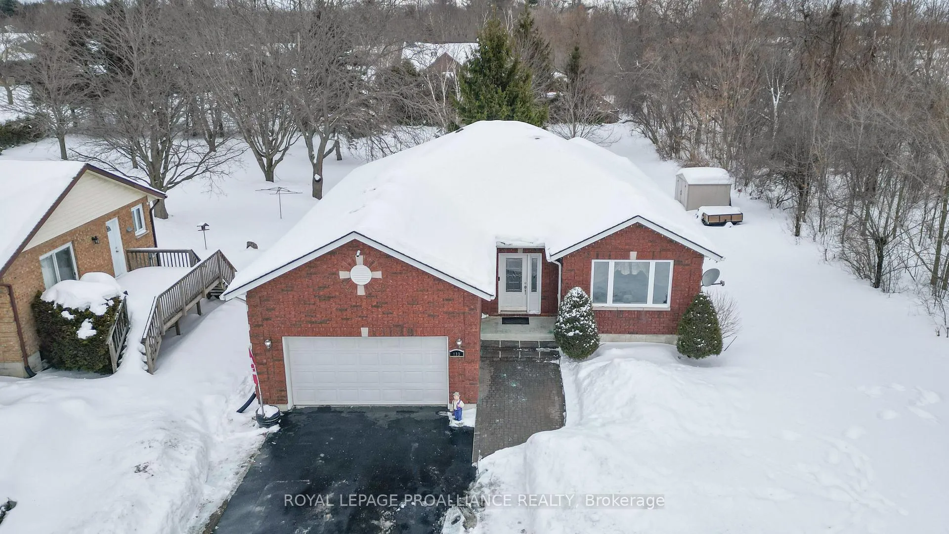 Photo 43 of 133 Ontario Street, Brighton — HOMEH