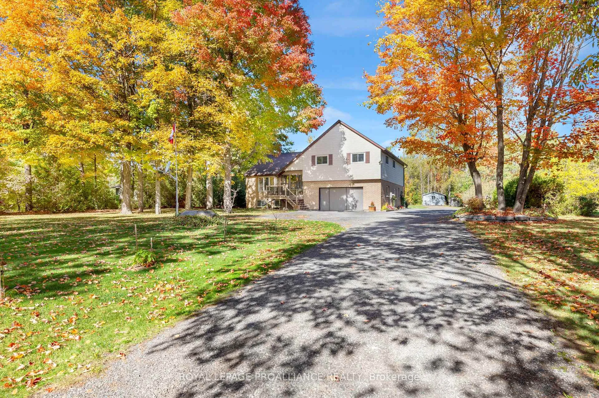 Photo 2 of 16276 Telephone Road, Brighton, Rural Brighton — HOMEH