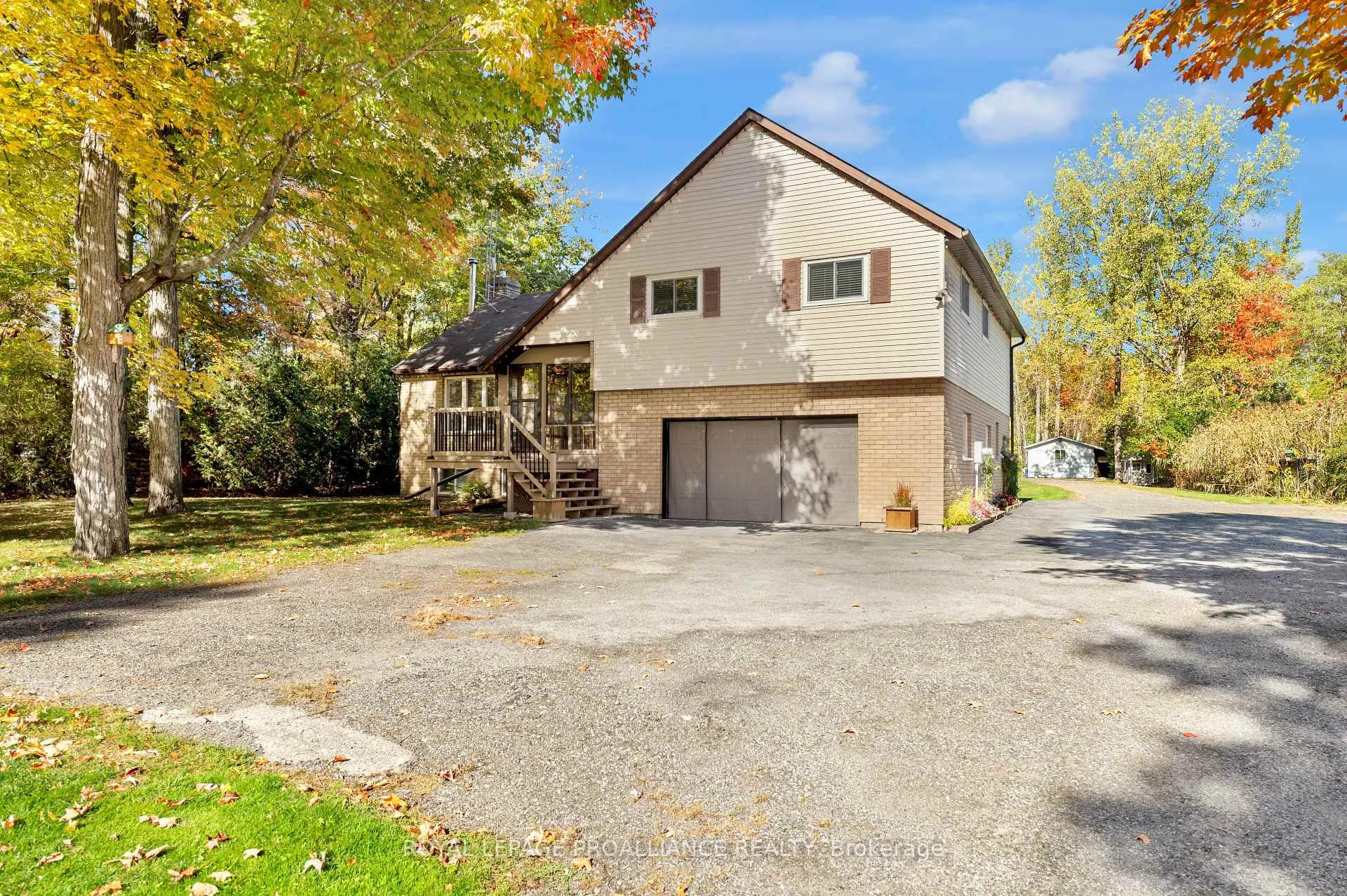 Photo 3 of 16276 Telephone Road, Brighton, Rural Brighton — HOMEH