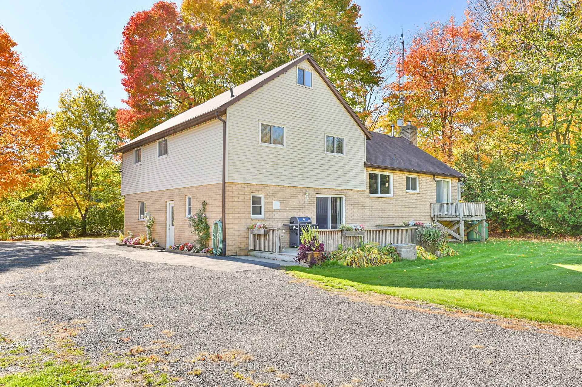 Photo 36 of 16276 Telephone Road, Brighton, Rural Brighton — HOMEH