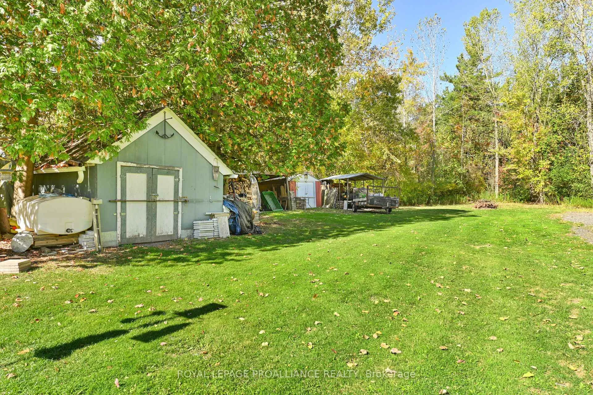 Photo 40 of 16276 Telephone Road, Brighton, Rural Brighton — HOMEH