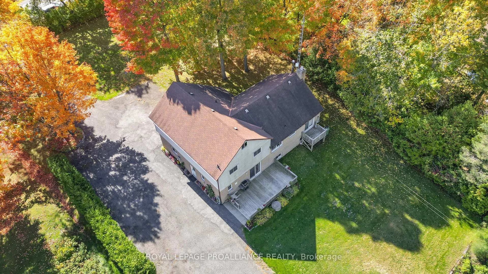 Photo 45 of 16276 Telephone Road, Brighton, Rural Brighton — HOMEH
