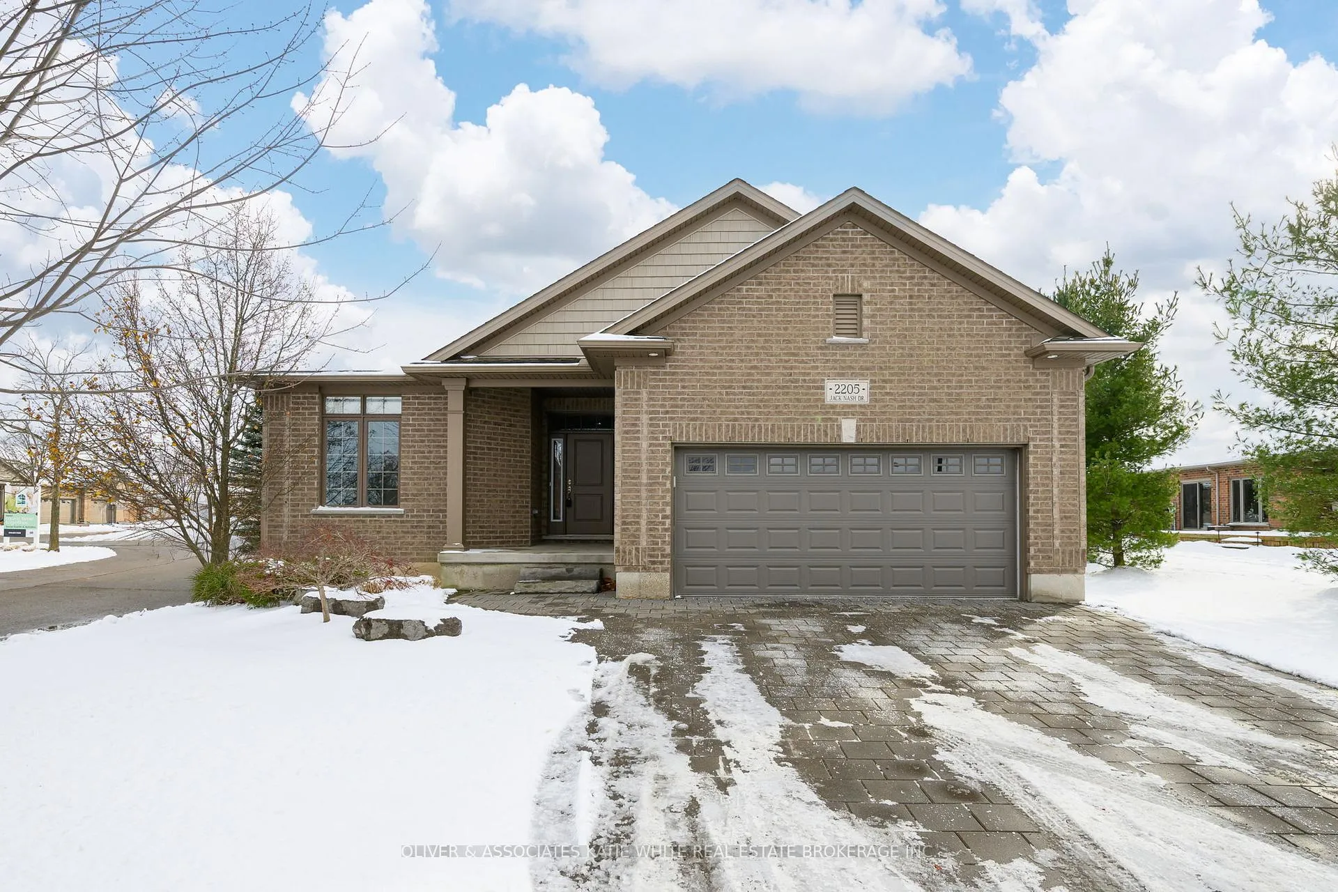 Photo 1 of 2205 Jack Nash Drive, London, South A — HOMEH