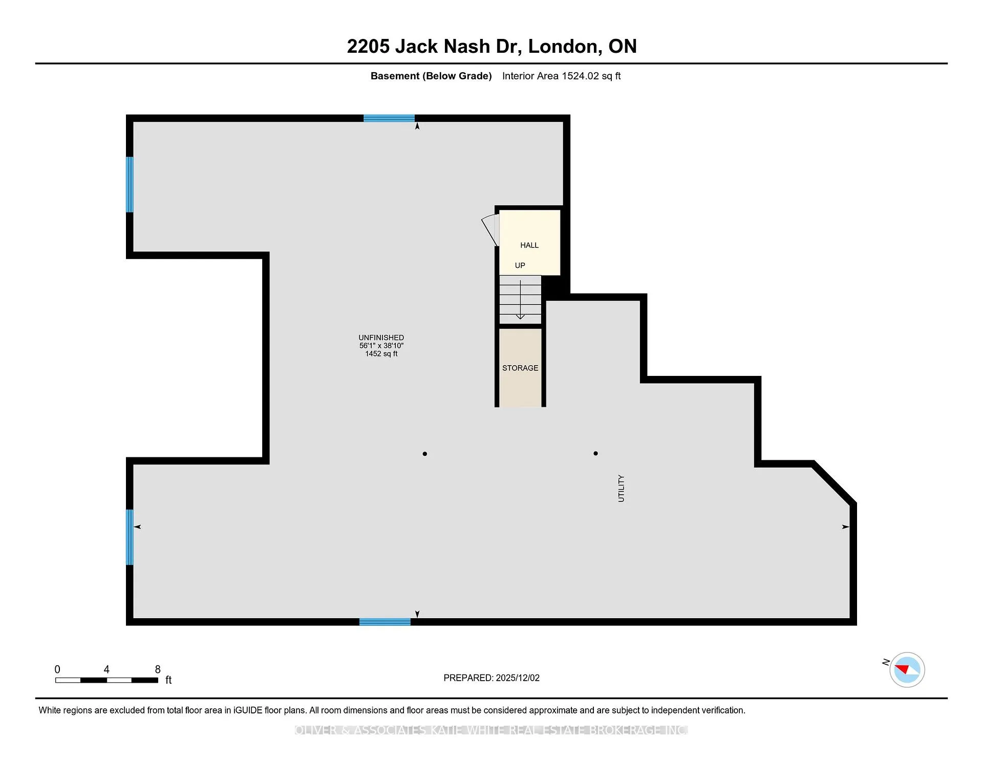 Photo 25 of 2205 Jack Nash Drive, London, South A — HOMEH